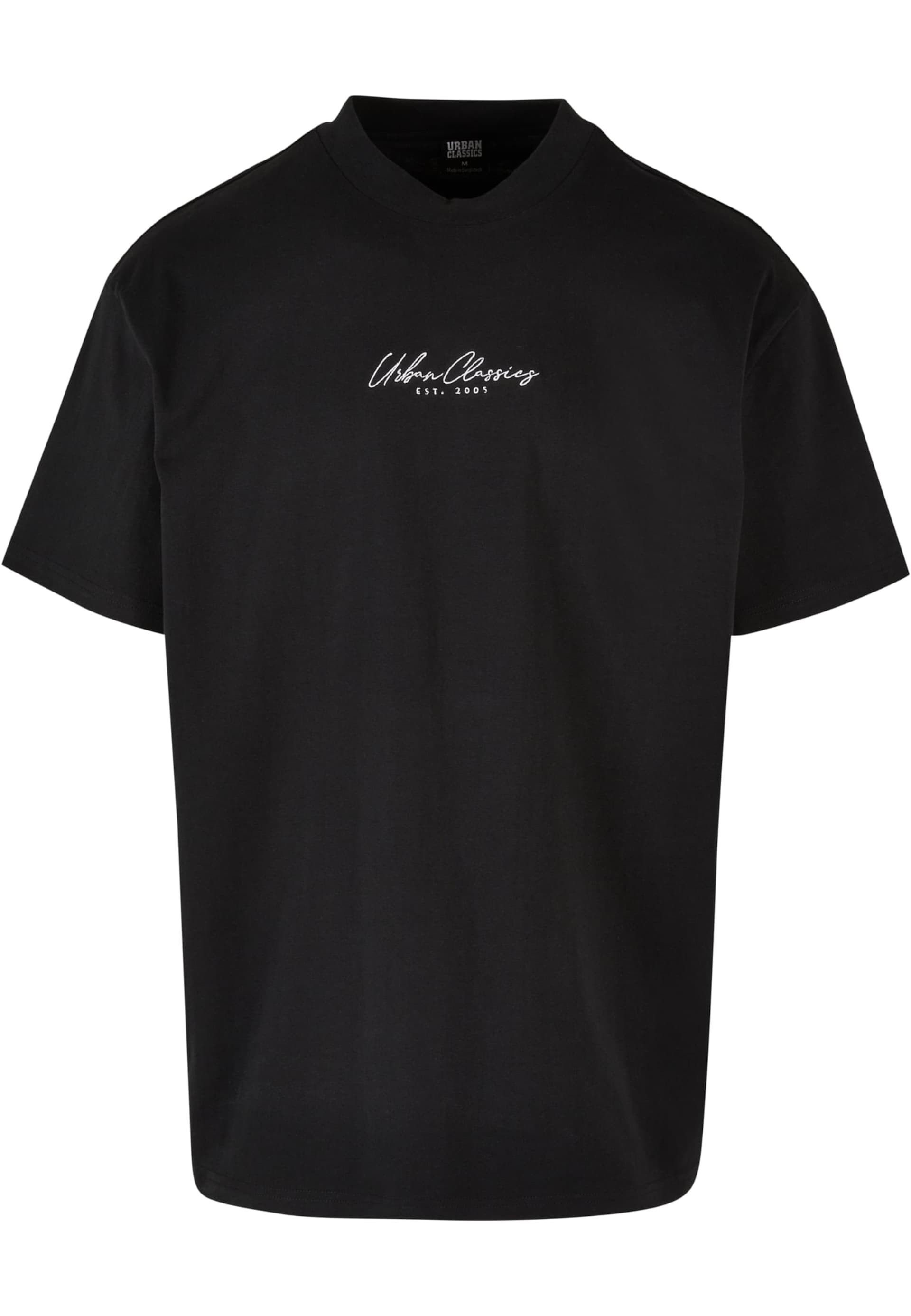 Urban Classics T-shirt herr