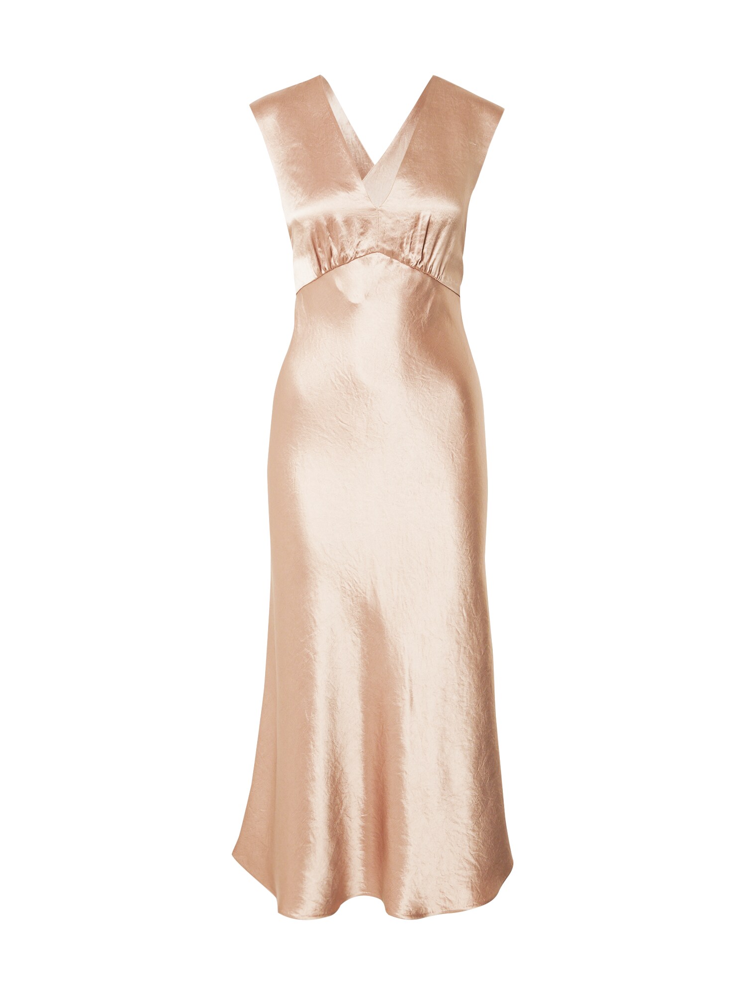 MM by Max Mara Šaty 'GLIZIA' piesková