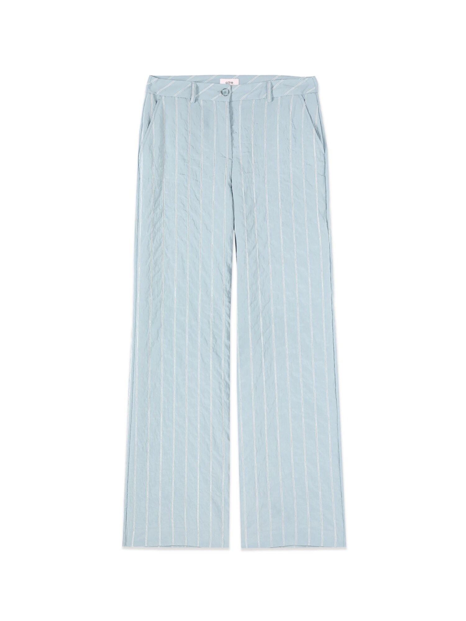 oltre Pantalón  azul