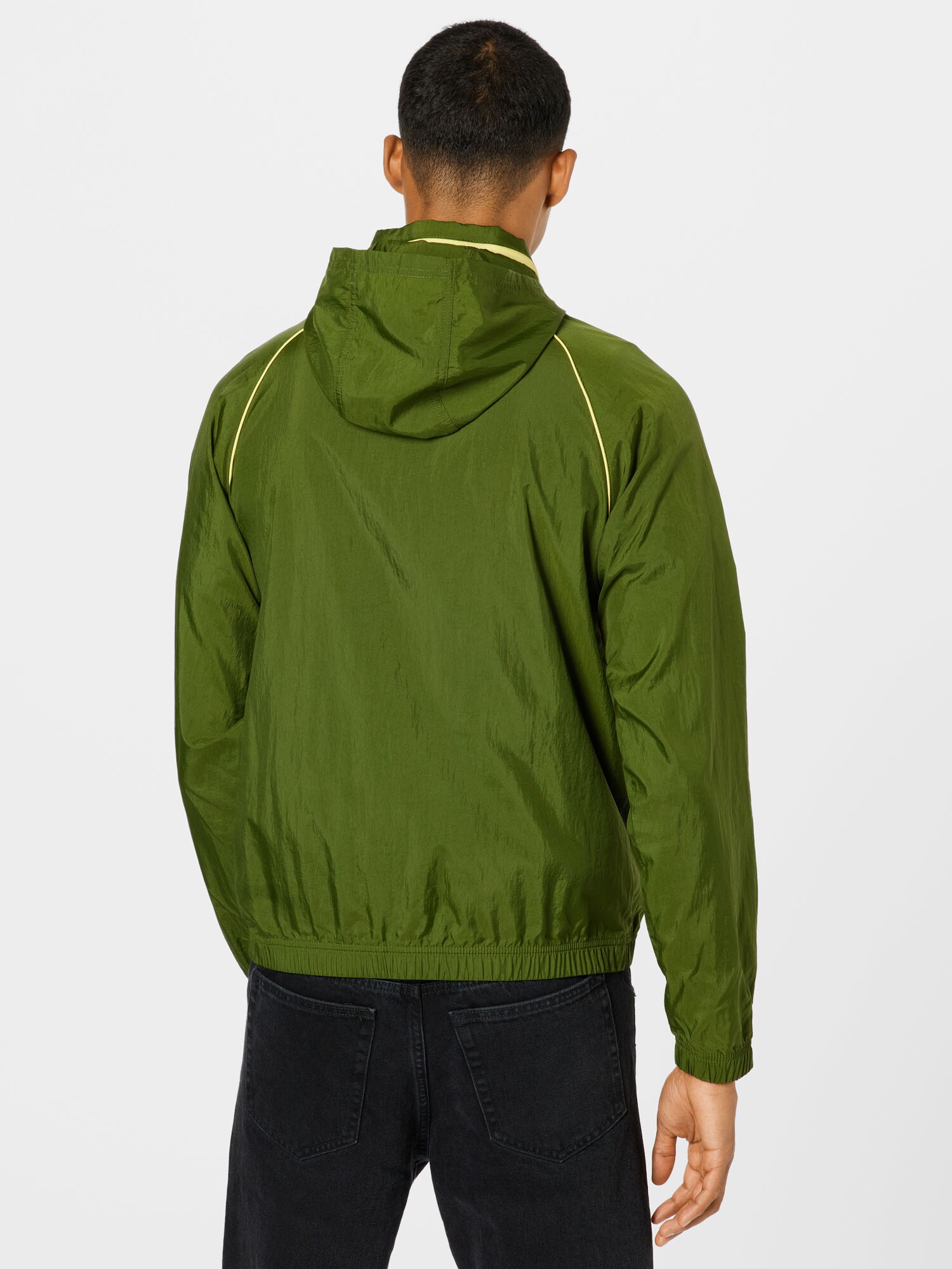 Tussenjas Nike Sportswear