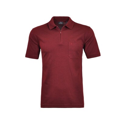 Ragman Shirt Merlot