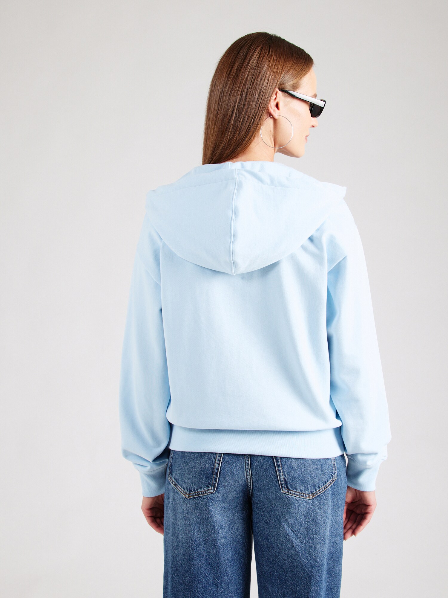Thumbnail - Sweatjacke