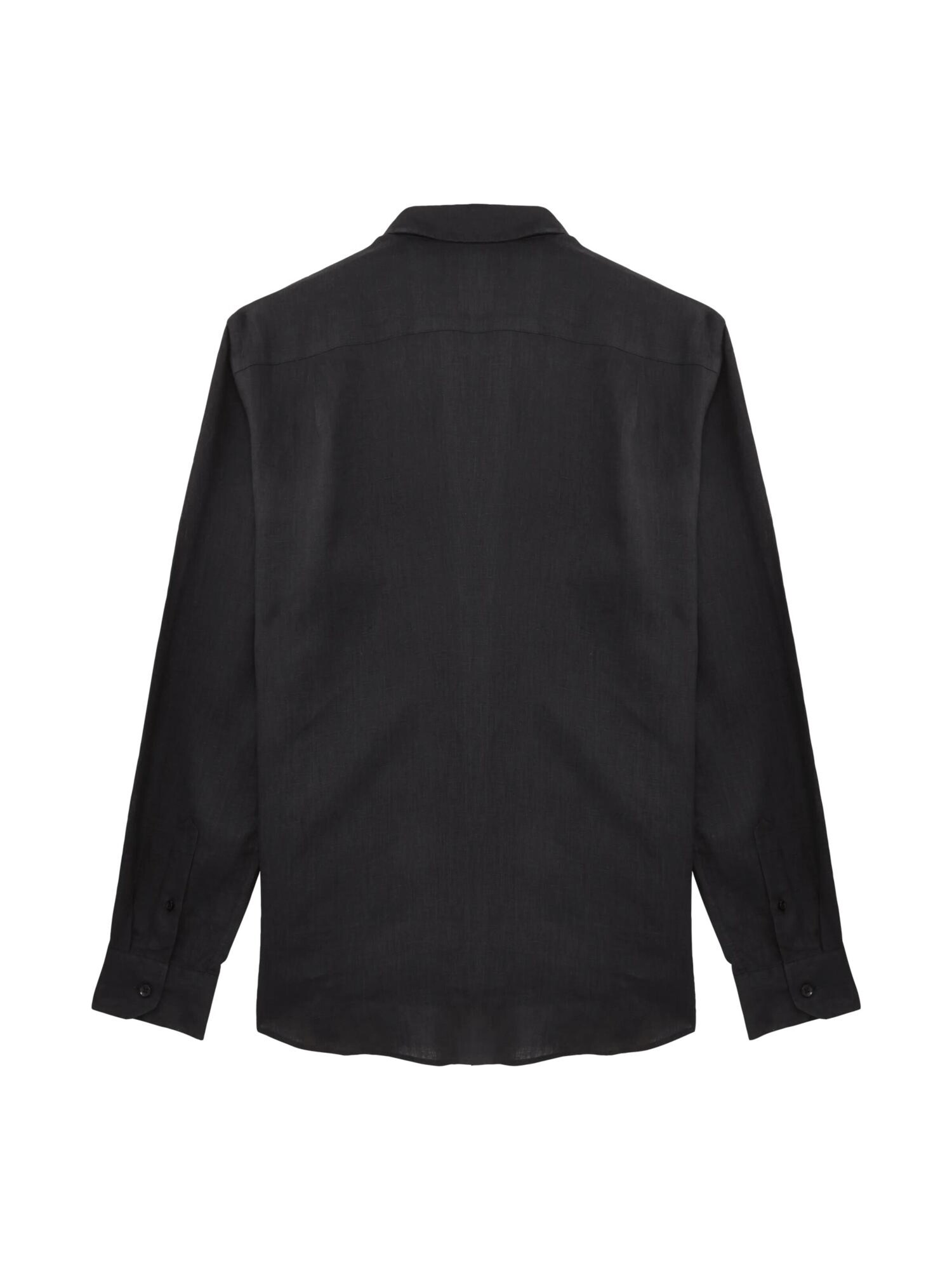 Vilebrequin Camisa negro – imagen 3