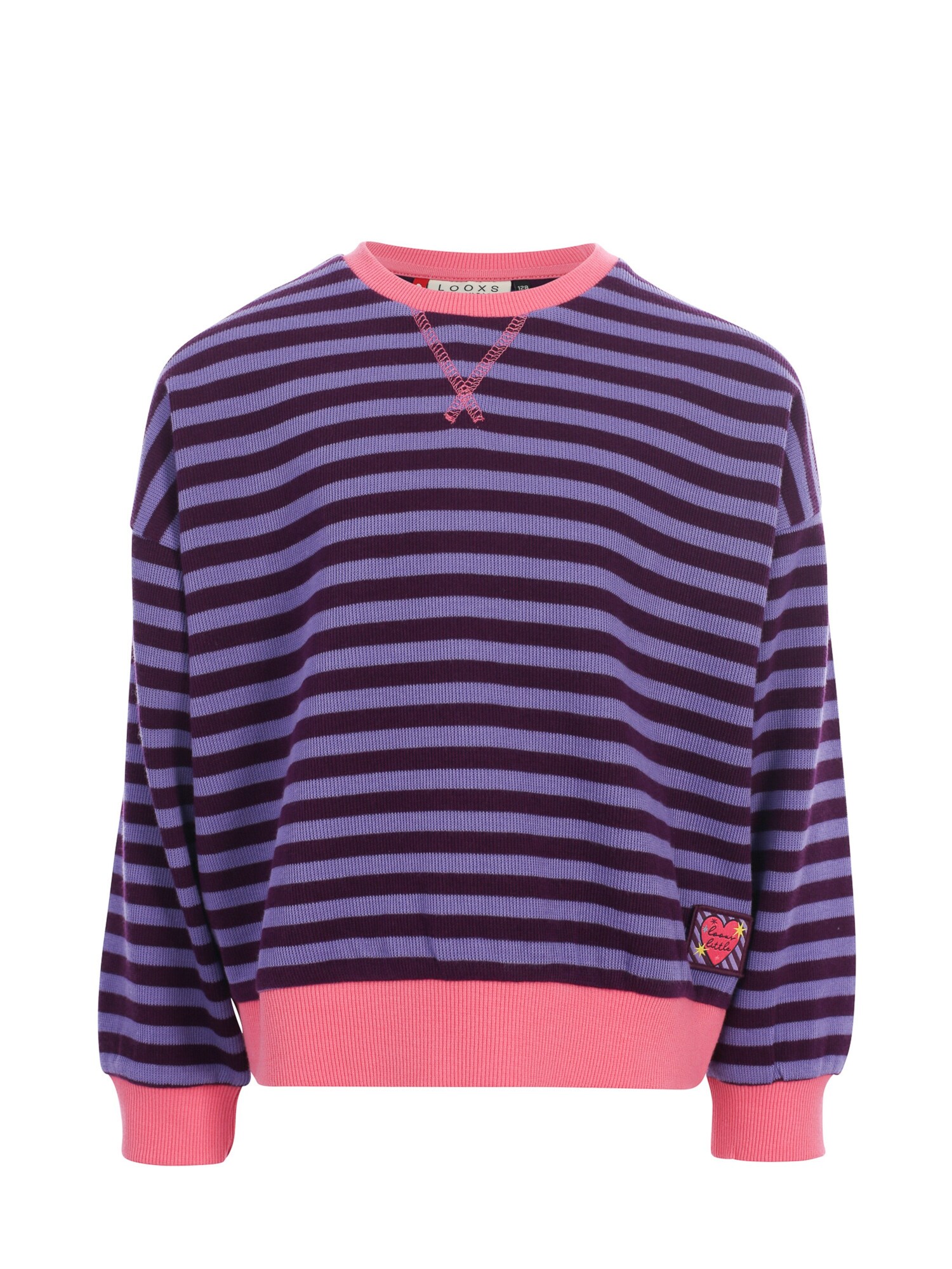 Looxs Revolution Sweatshirt