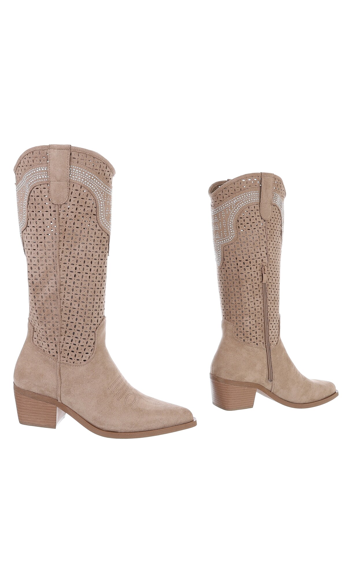 Thumbnail - Ital-Design Stiefel