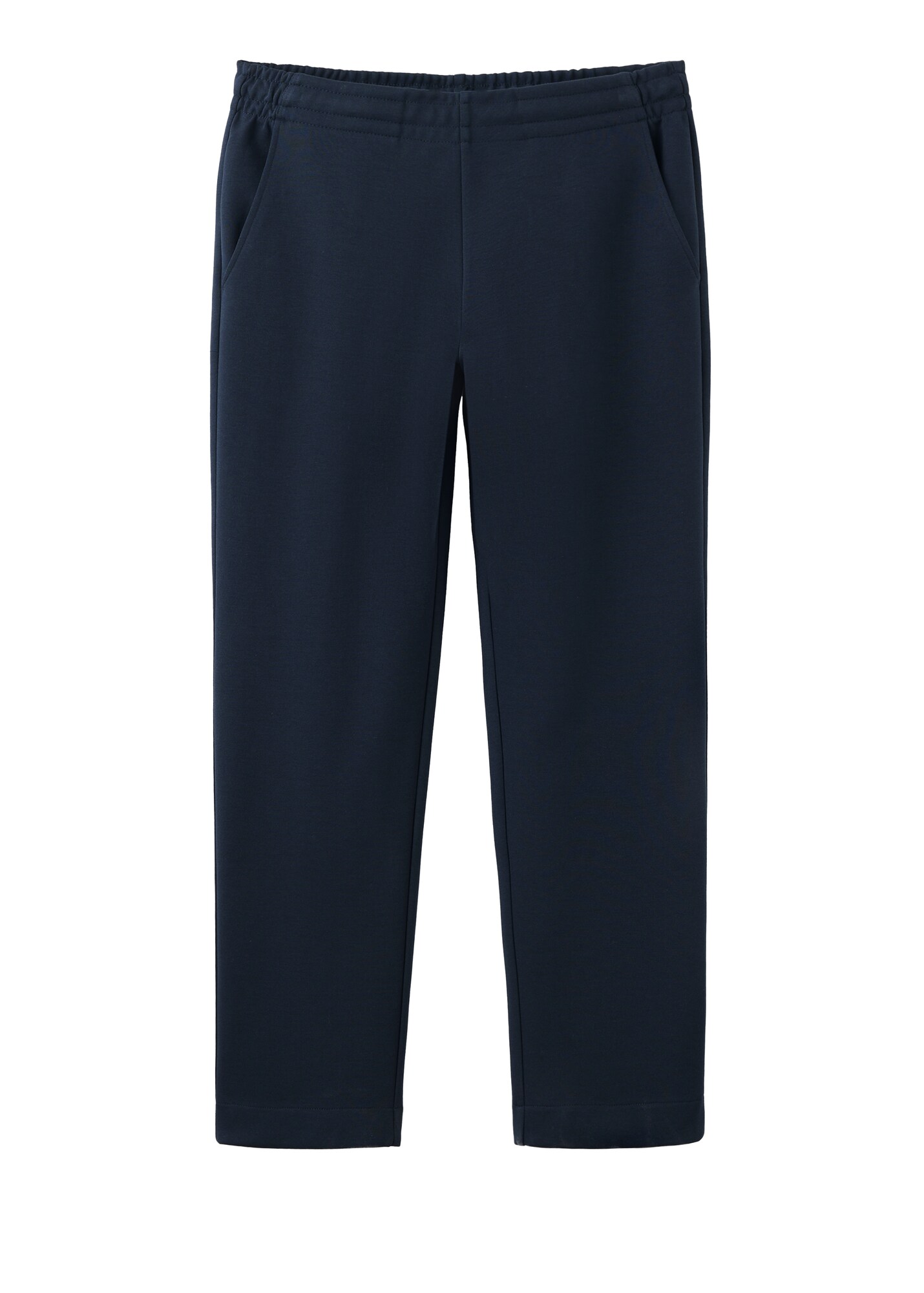 MANGO MAN Pantaloni Cohen albastru marin