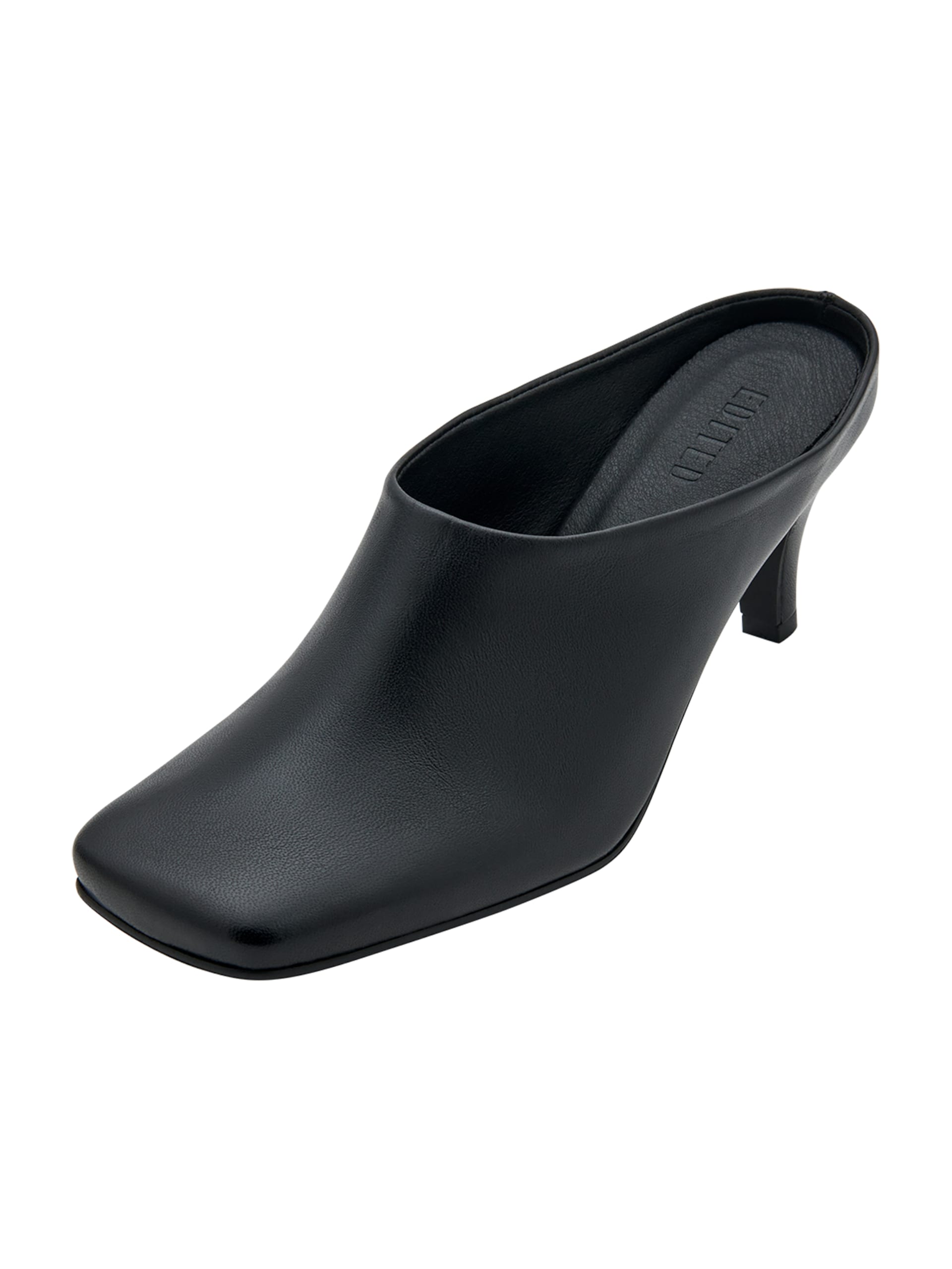 Edited Pumps med hög framdel 'Taniela' dam