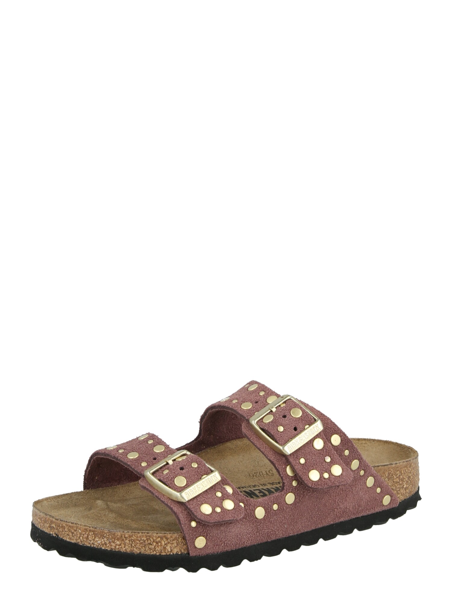 BIRKENSTOCK Šľapky 'Arizona'  svetlofialová