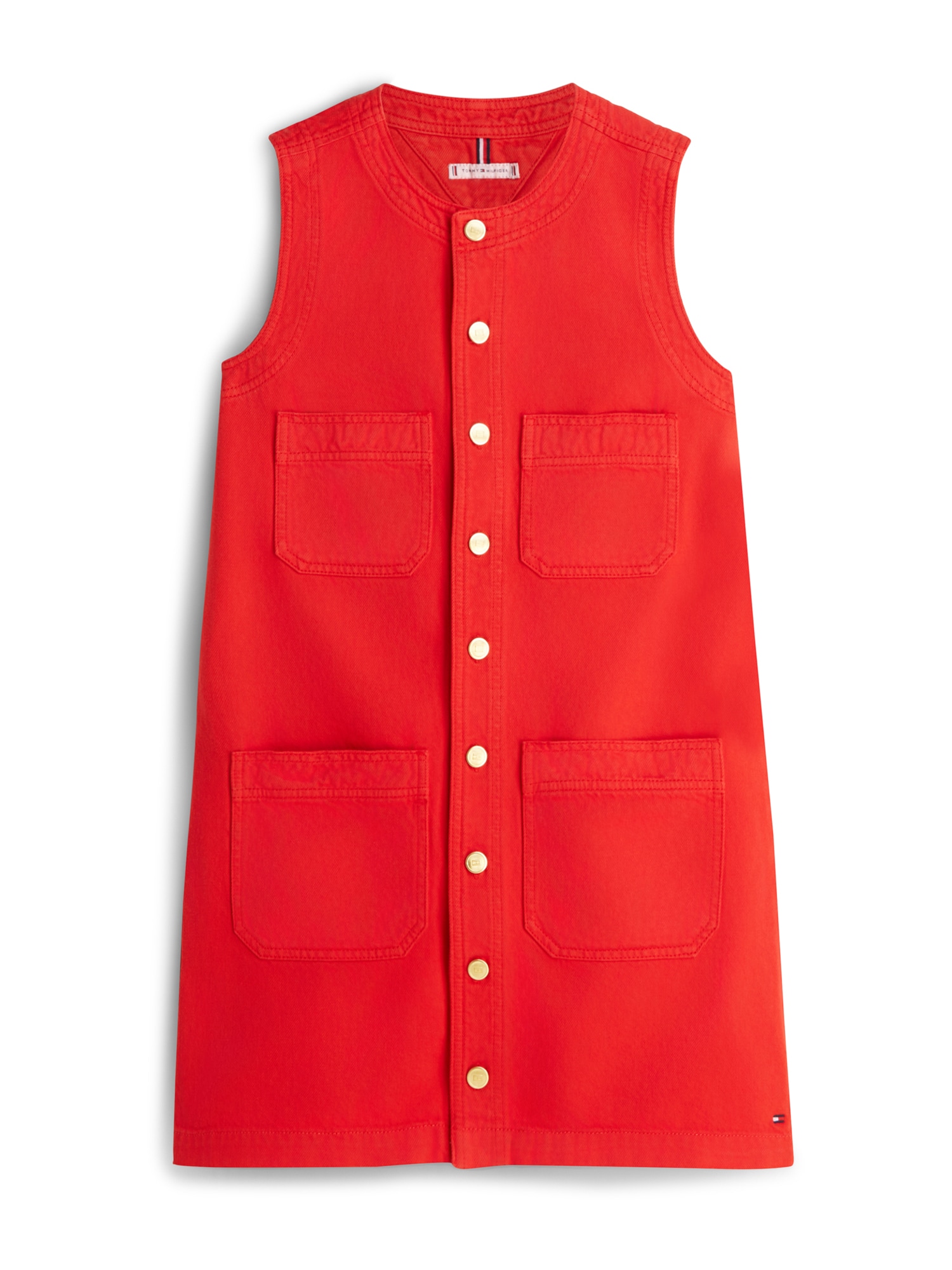 Tommy Hilfiger: pentru femei rochie pentru femei elegante