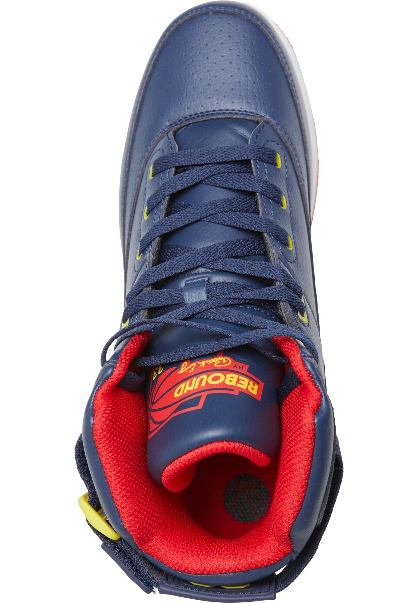 Thumbnail - Ewing Sneaker Rebound