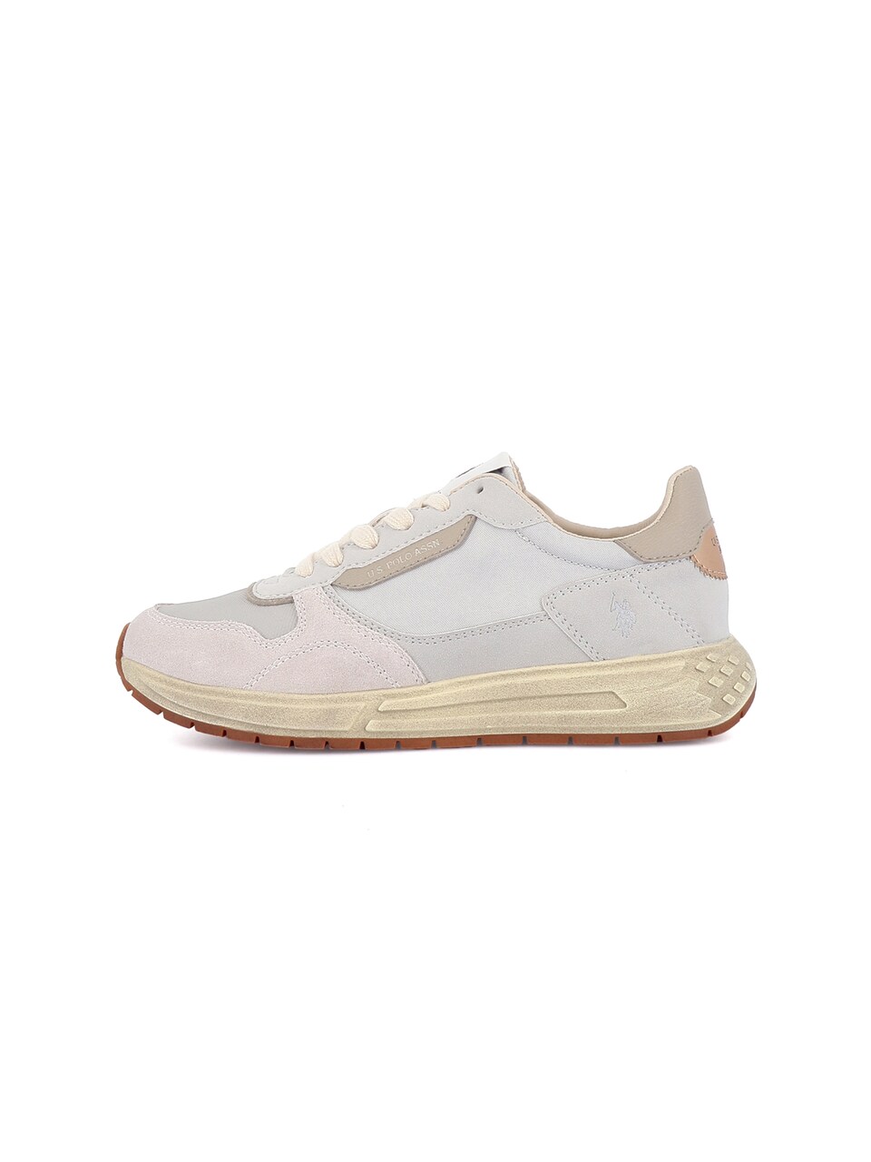 Låg sneaker 'Seneka'