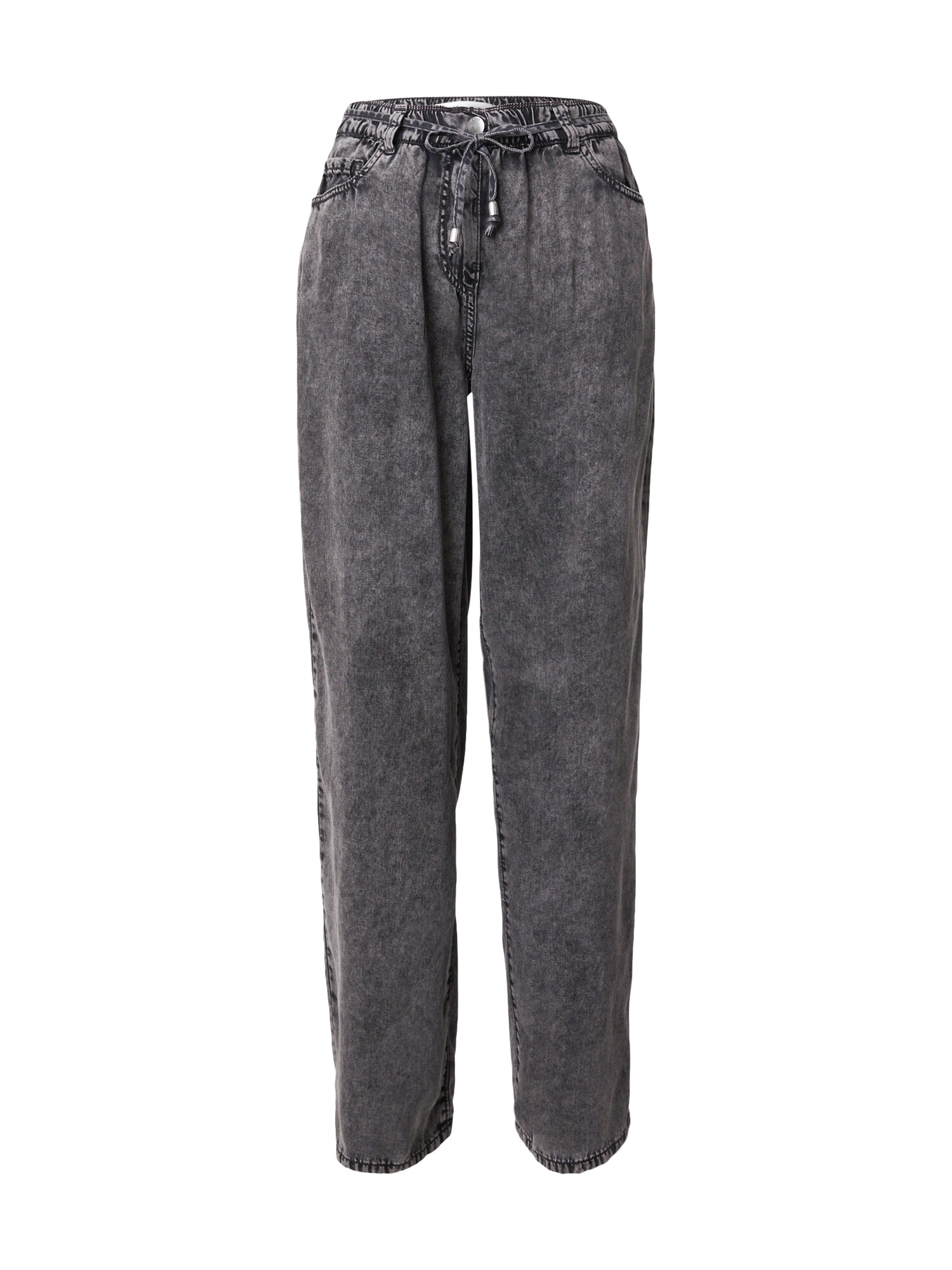 ONLY Pantaloni ONLKenya  negru denim