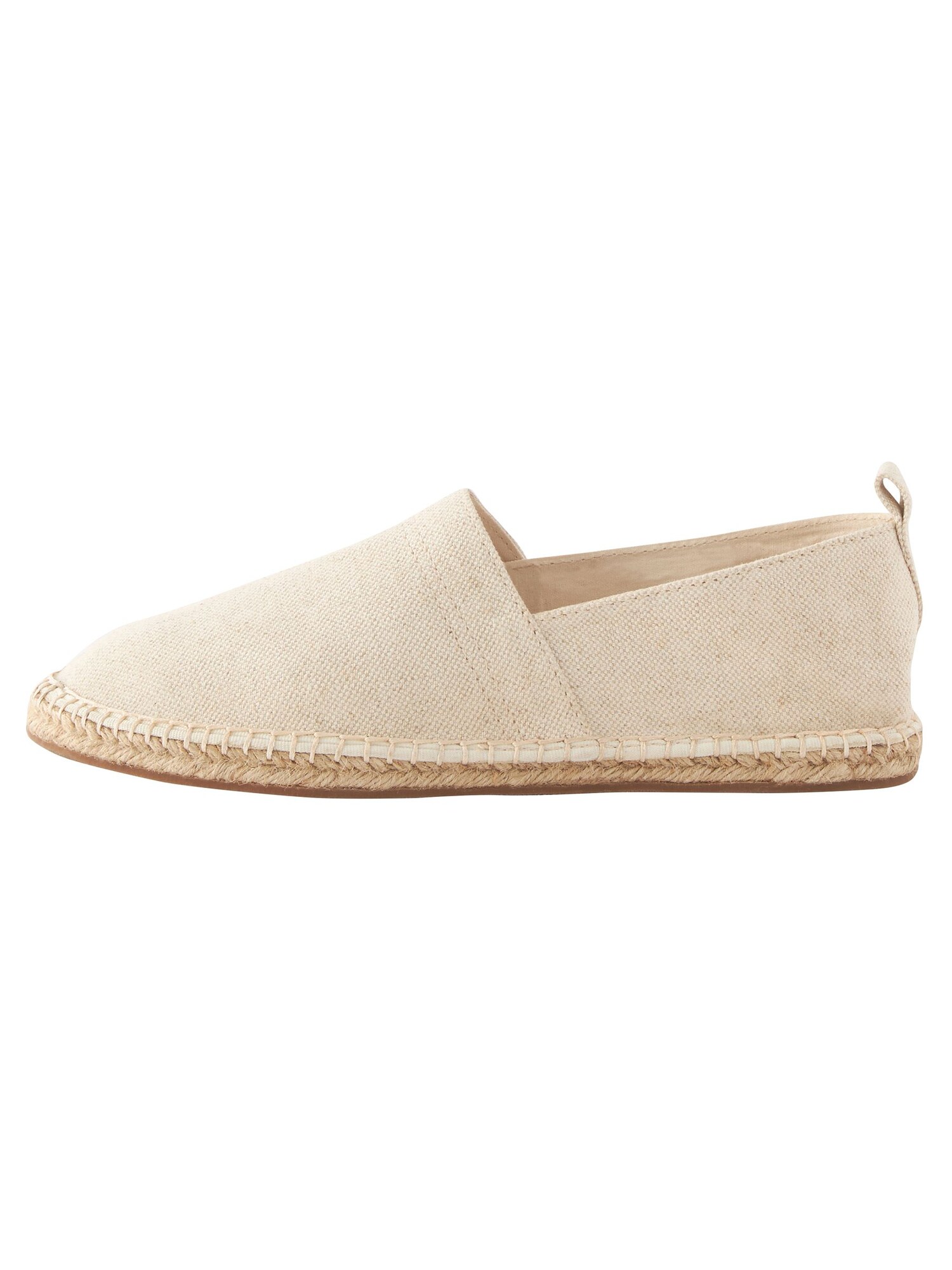 Next Espadrilles  krém akciós termékkép 1