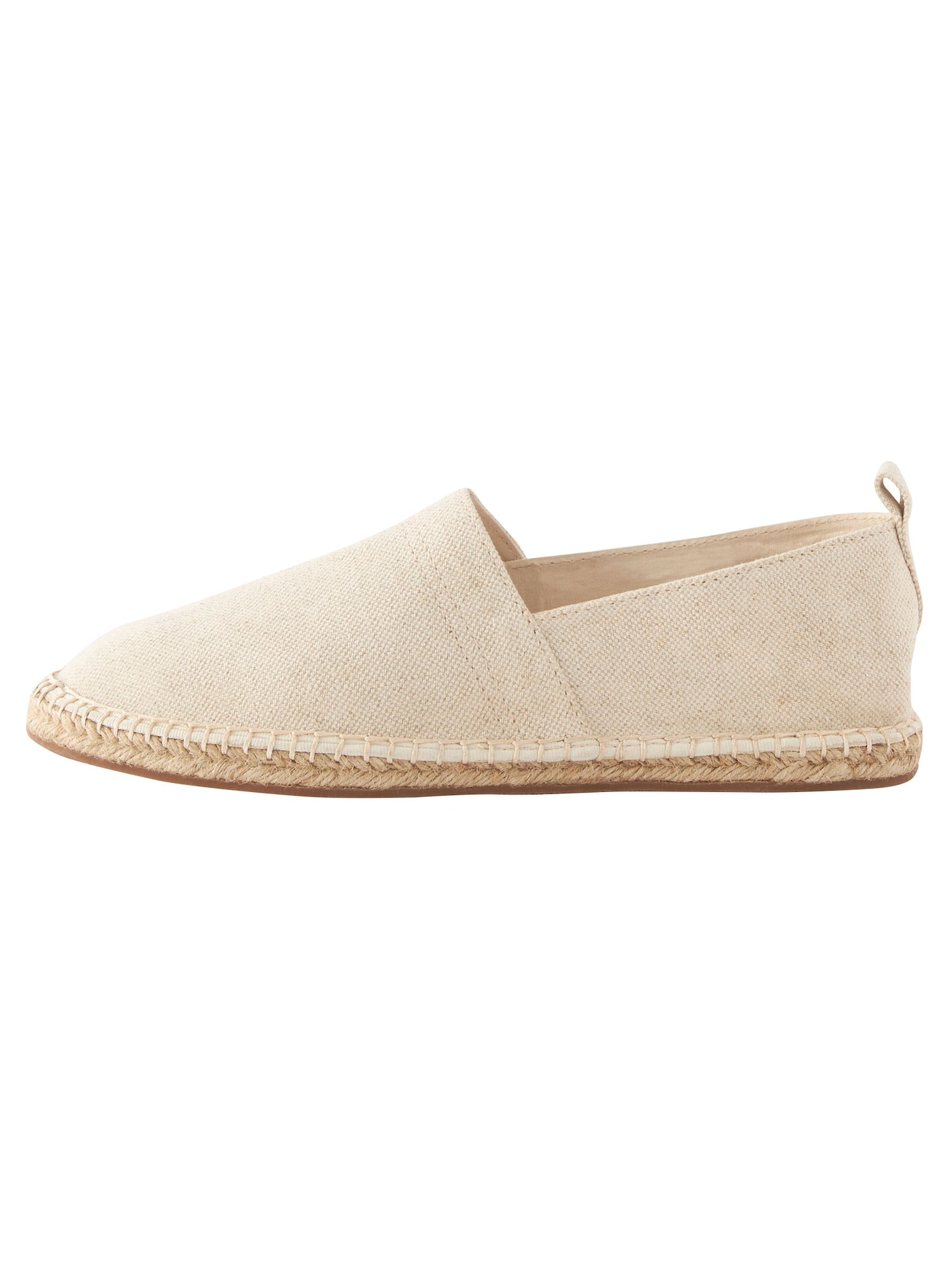 Next Espadrilles krém akciós termékkép 1