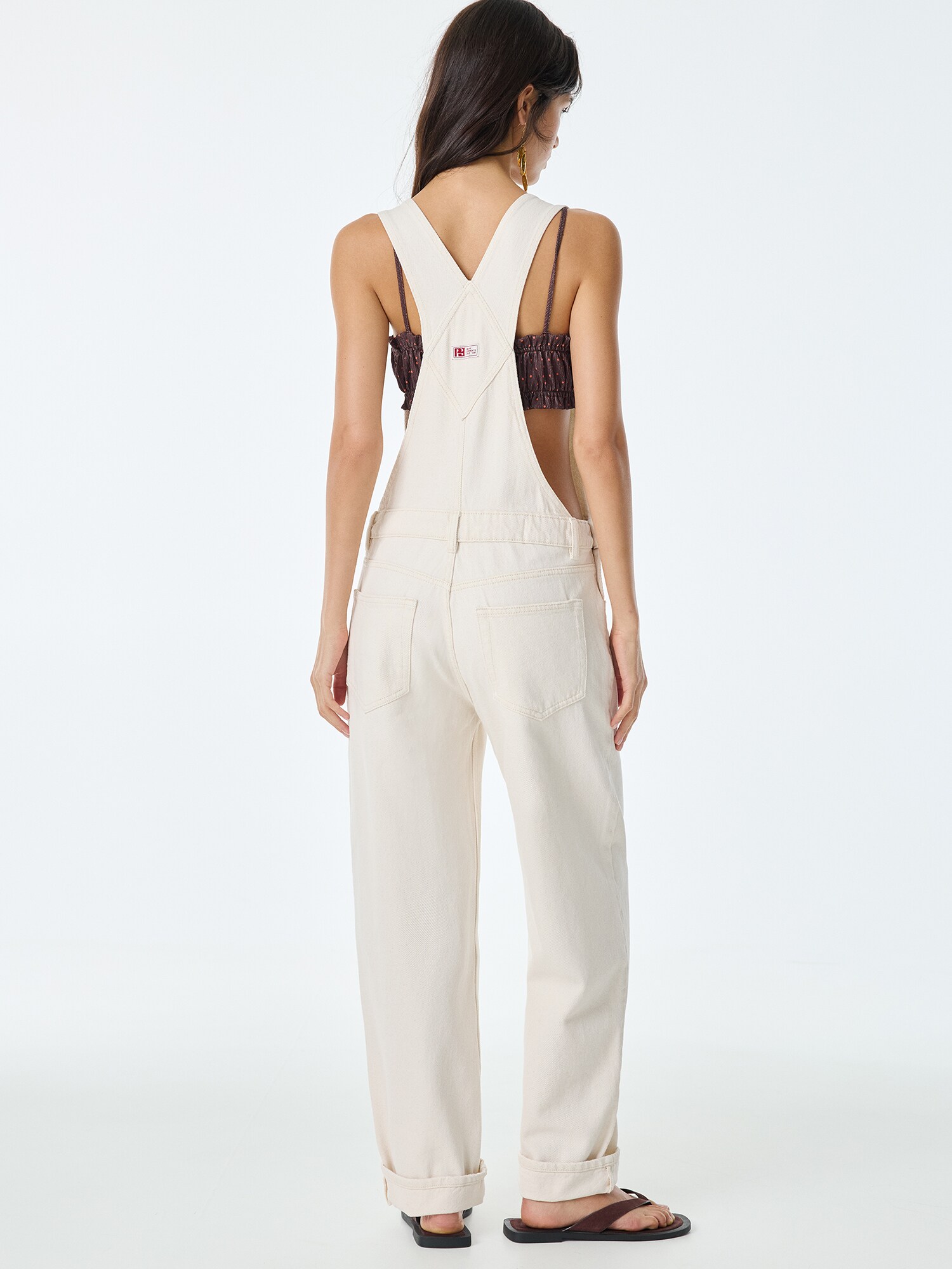 Thumbnail - Pull&Bear Latzjeans