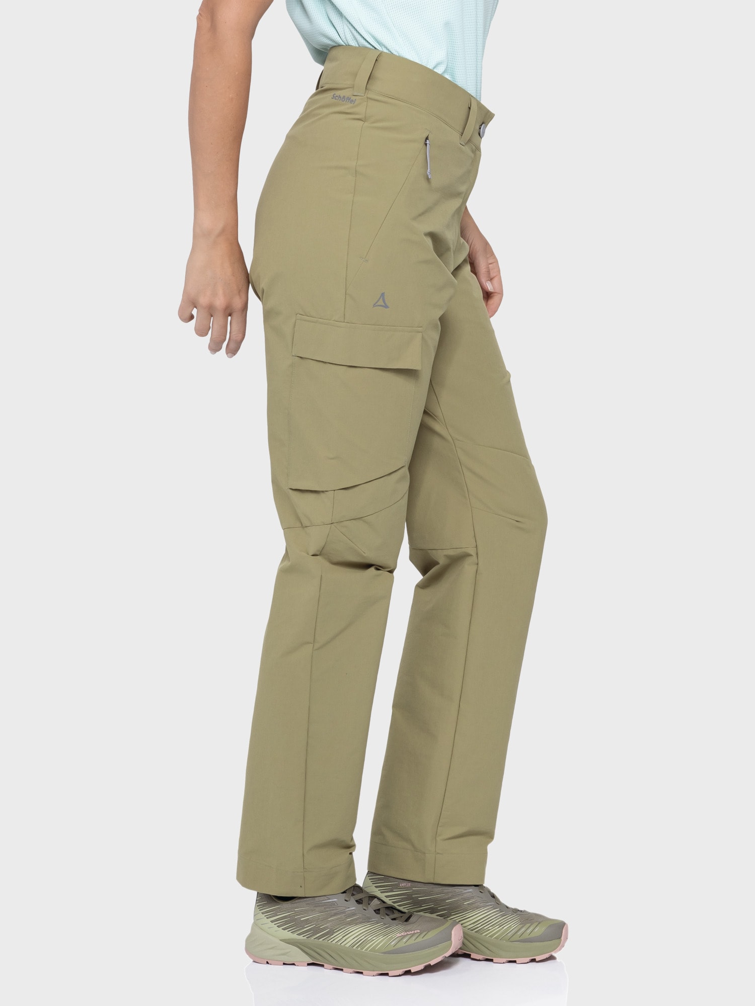Thumbnail - Outdoorhose 'Kitzstein'