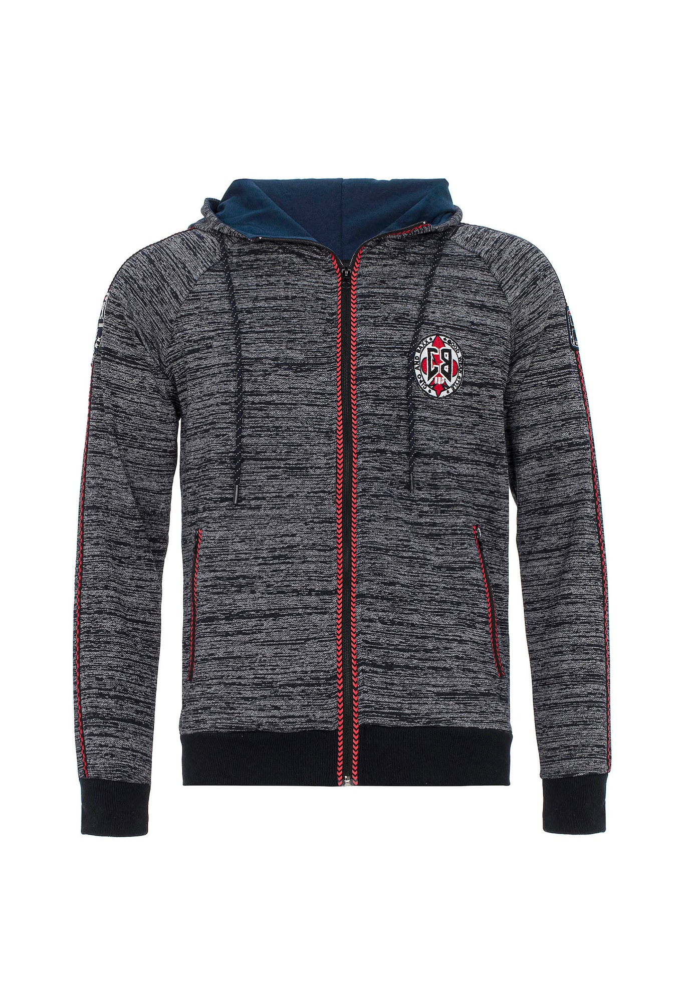 Thumbnail - Sweatjacke