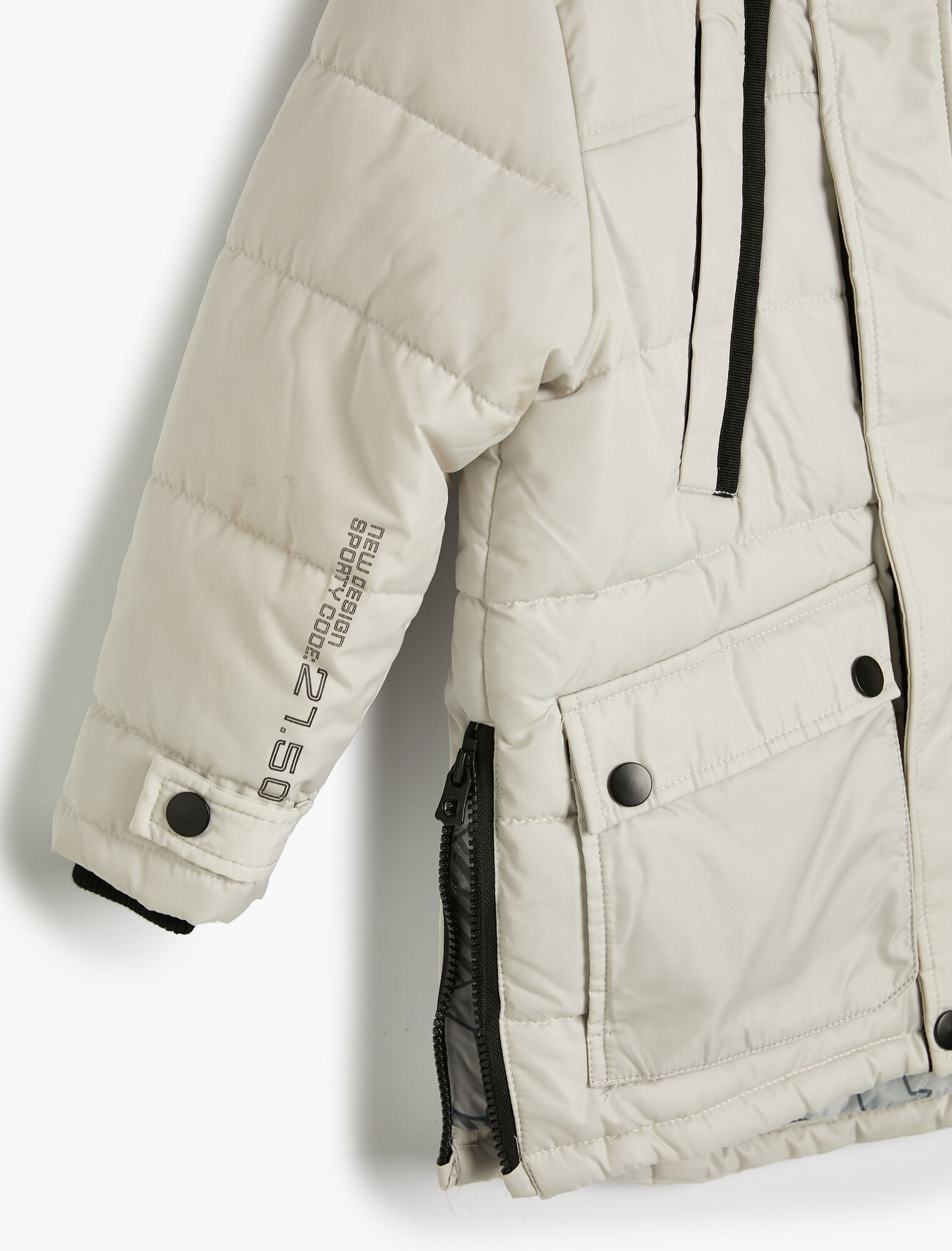 Thumbnail - Koton Mantel