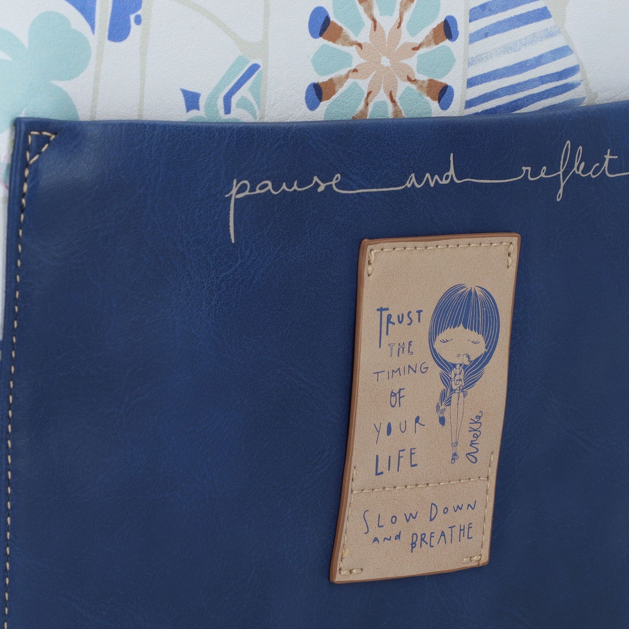 Thumbnail - Anekke Schultertasche Sunrise