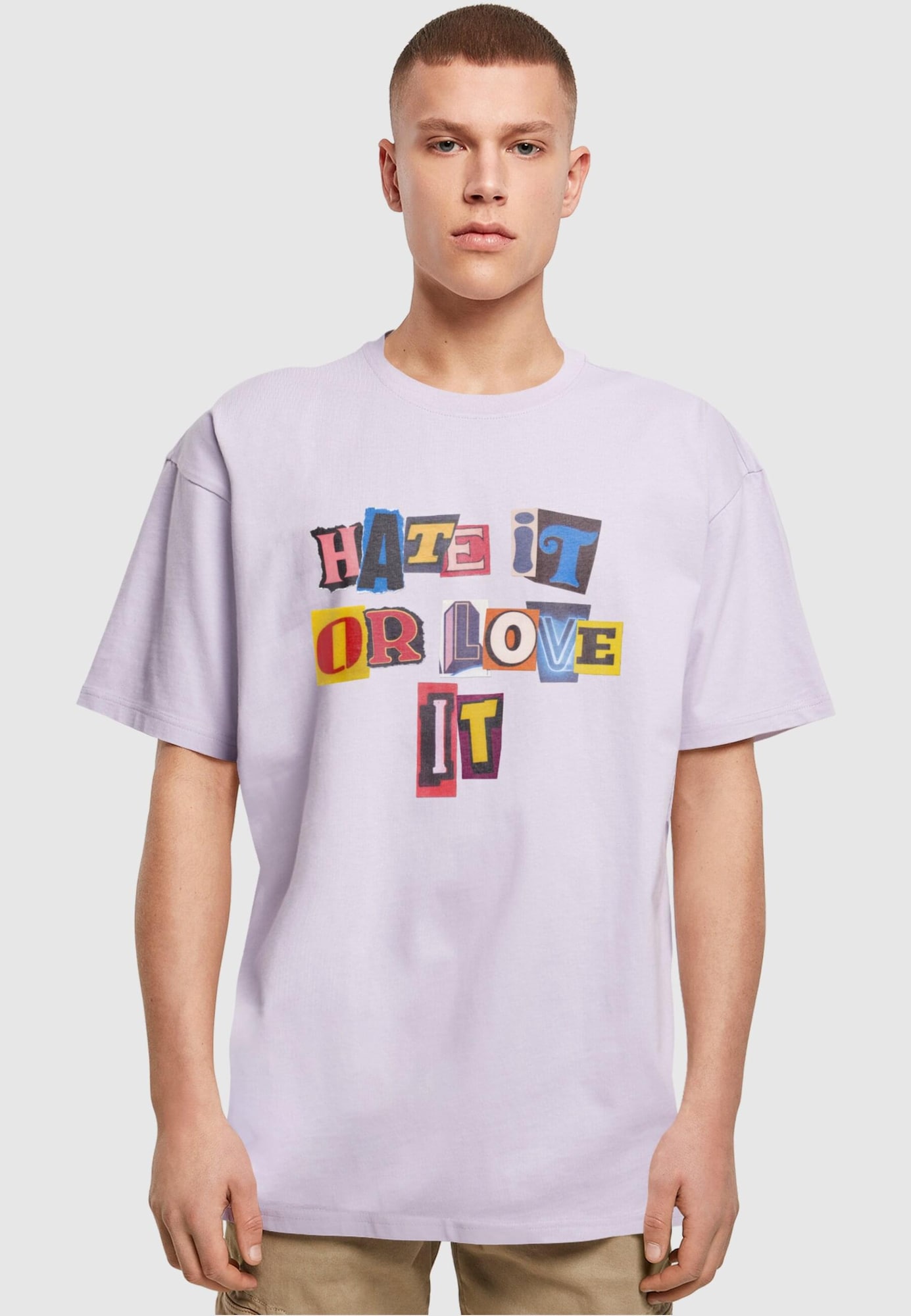 Thumbnail - MT Upscale Shirt Hate it or Love it