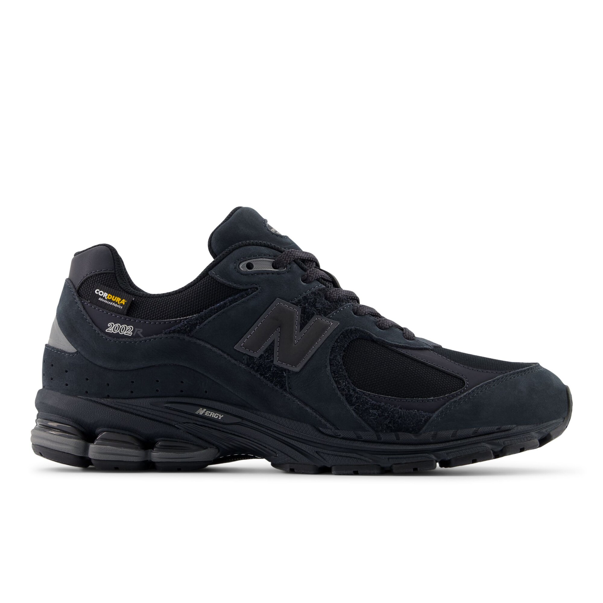 new balance Rövid szárú sportcipők  fekete termék 2. képe