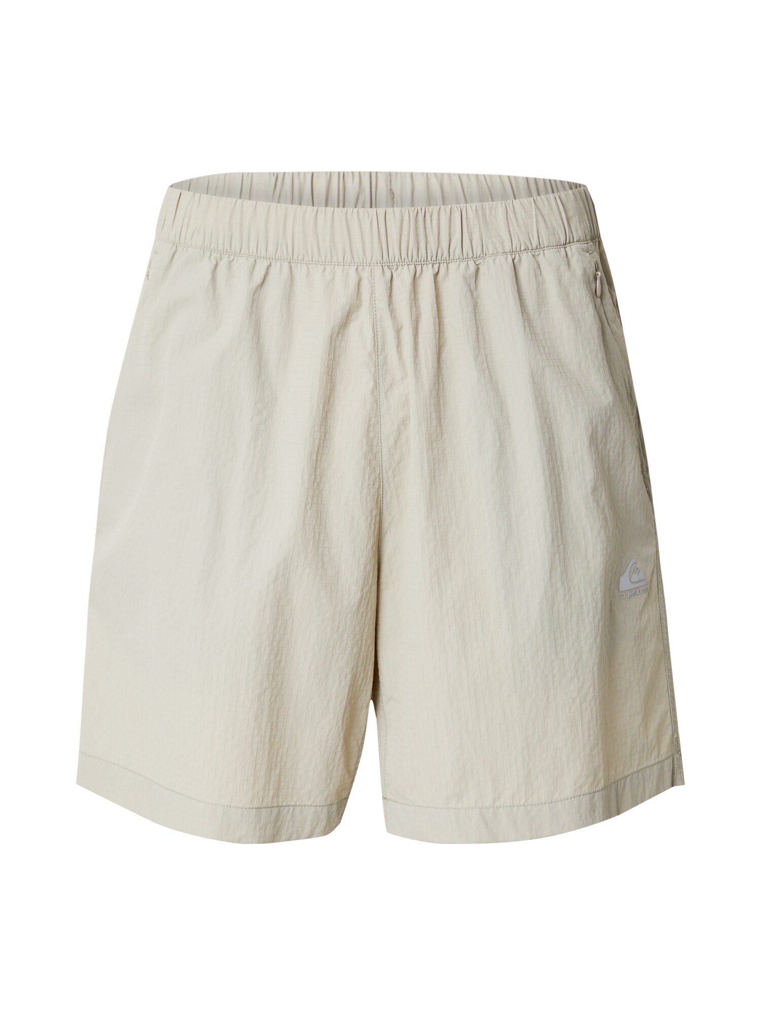 QUIKSILVER Kültéri nadrágok 'VOLLEY'  bézs akciós termékkép 1
