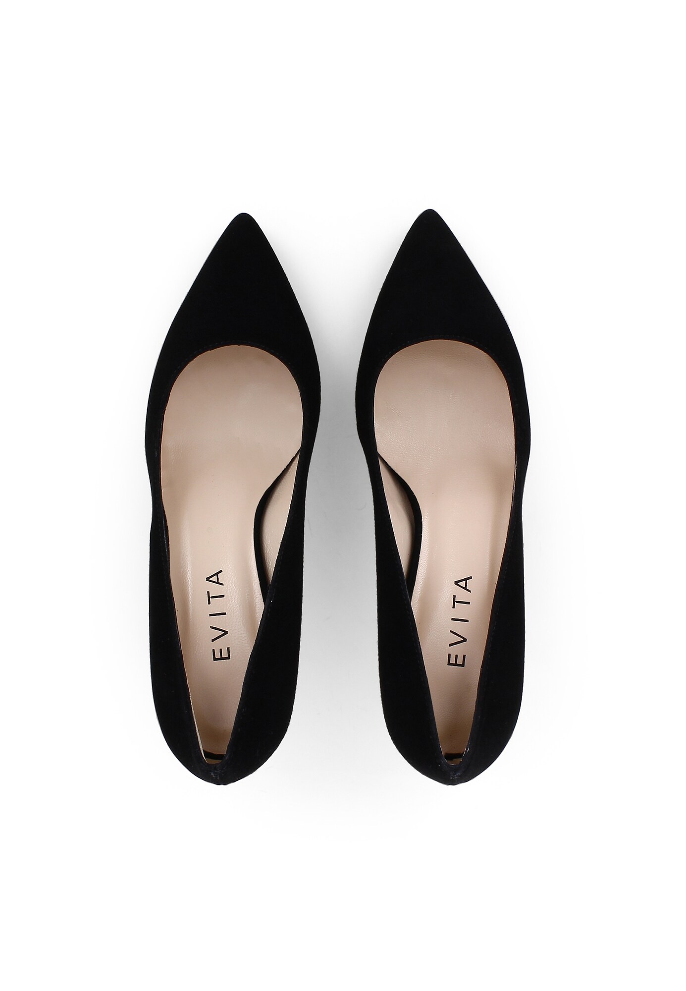 Thumbnail - EVITA Pumps Giulia