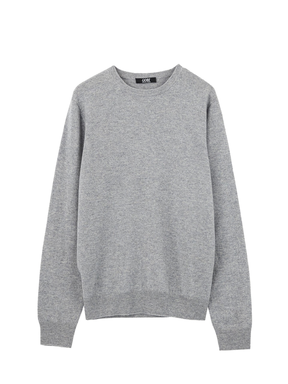 Tröja 'Men's Essential Crewneck Cashmere Sweater'
