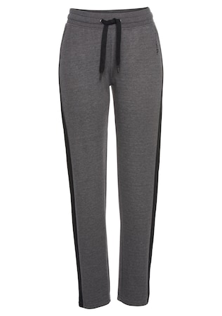 BENCH, Nadrág 'Lounge Pants', szürke