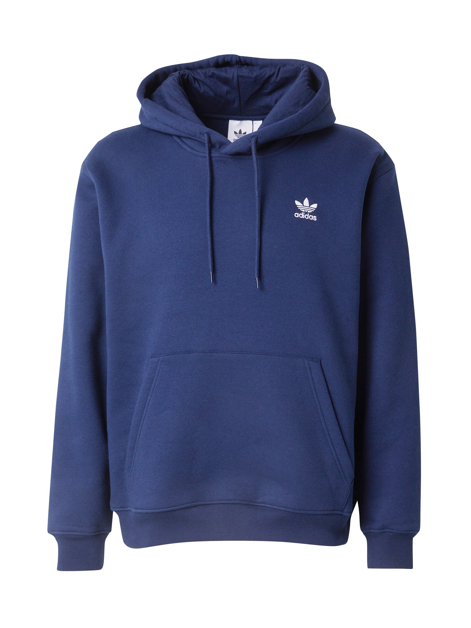 ADIDAS ORIGINALS Tréning póló 'ESS'  sötétkék akciós termékkép 1