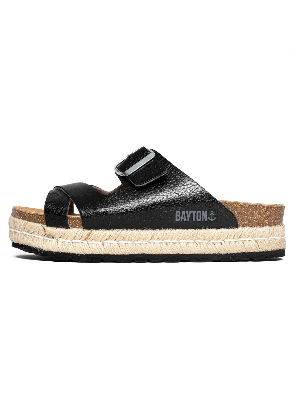 Pantolette 'Tenerife'