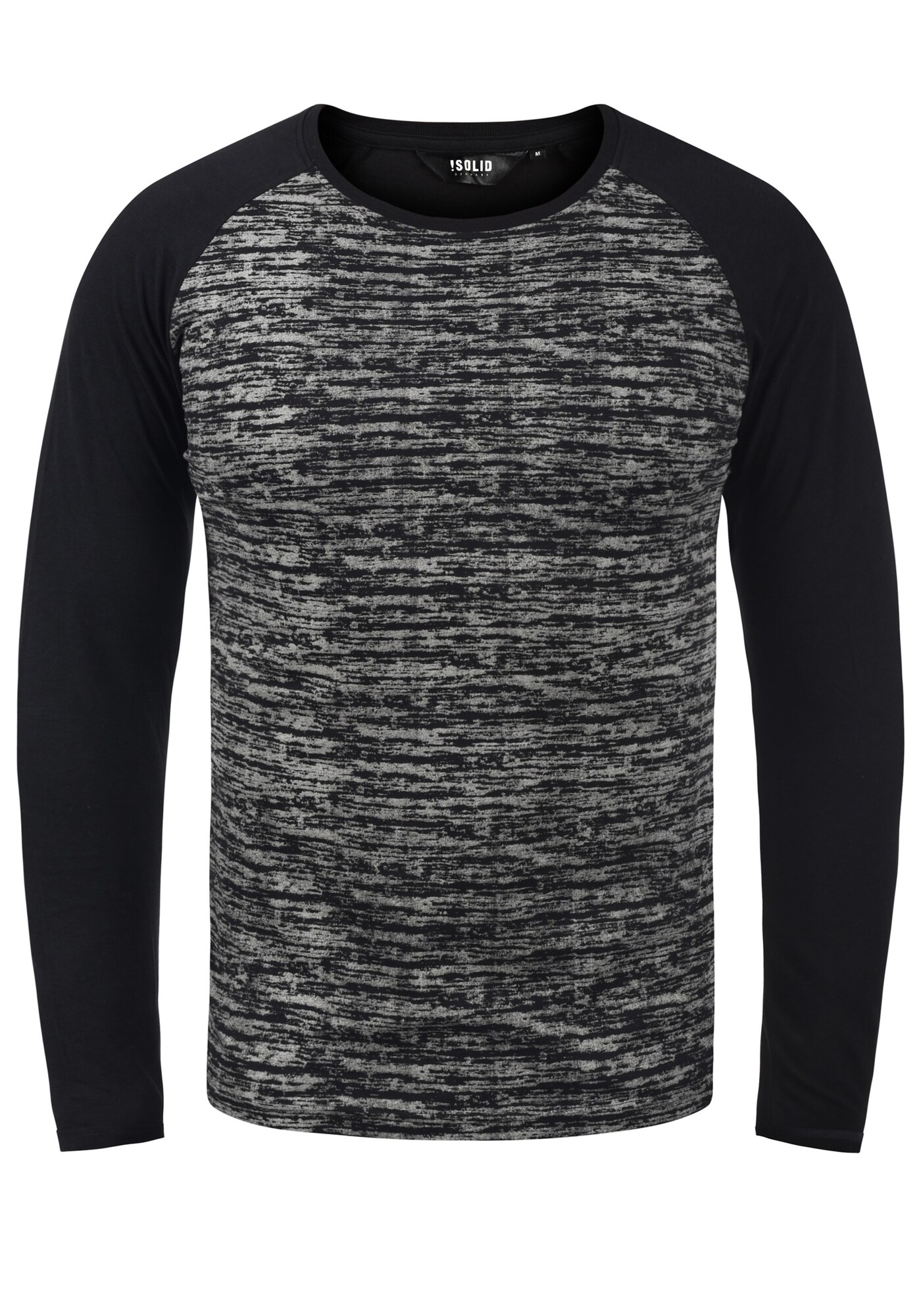 Thumbnail - !Solid Shirt Mevan