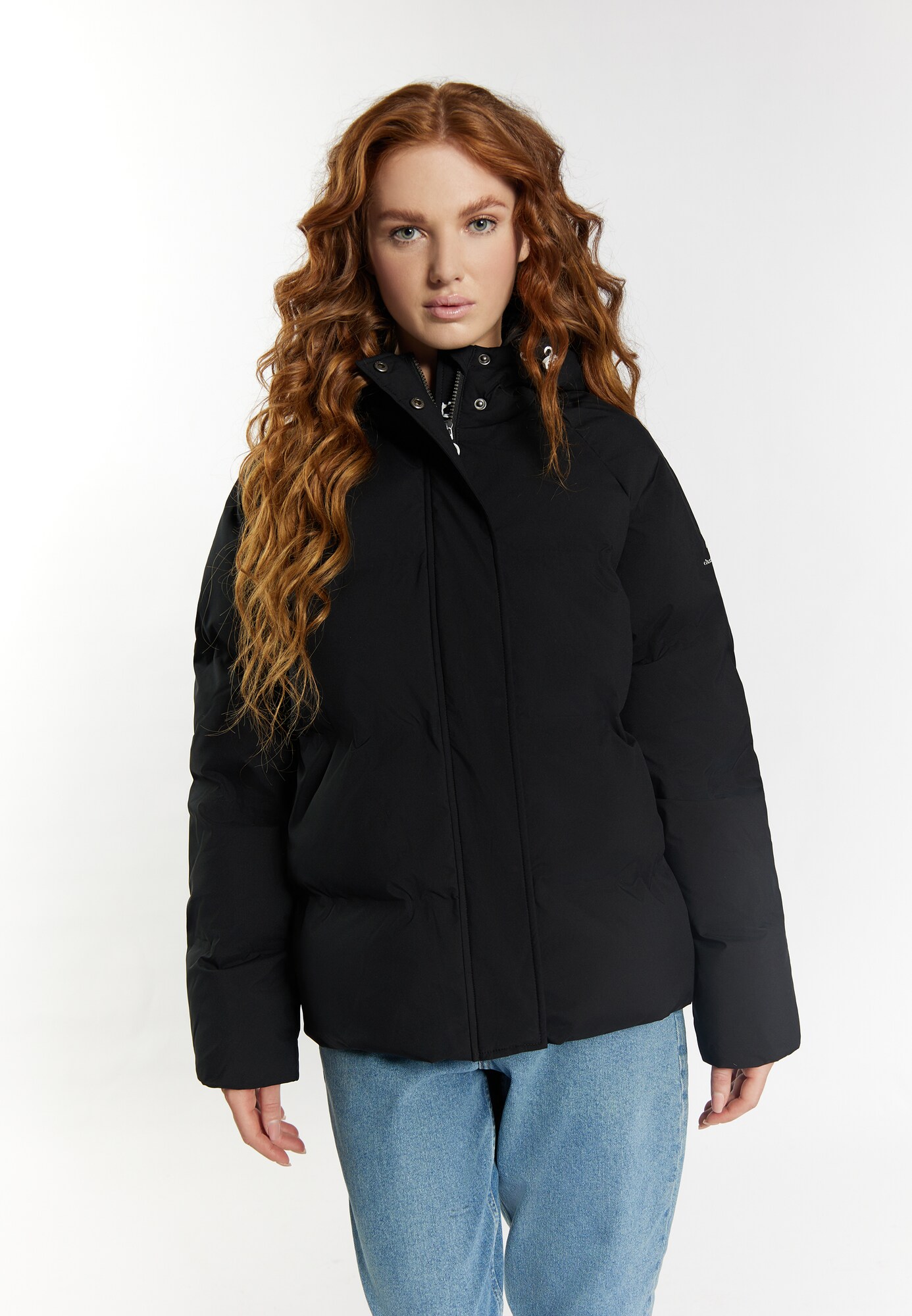 Thumbnail - DreiMaster Maritim Winterjacke Maritim