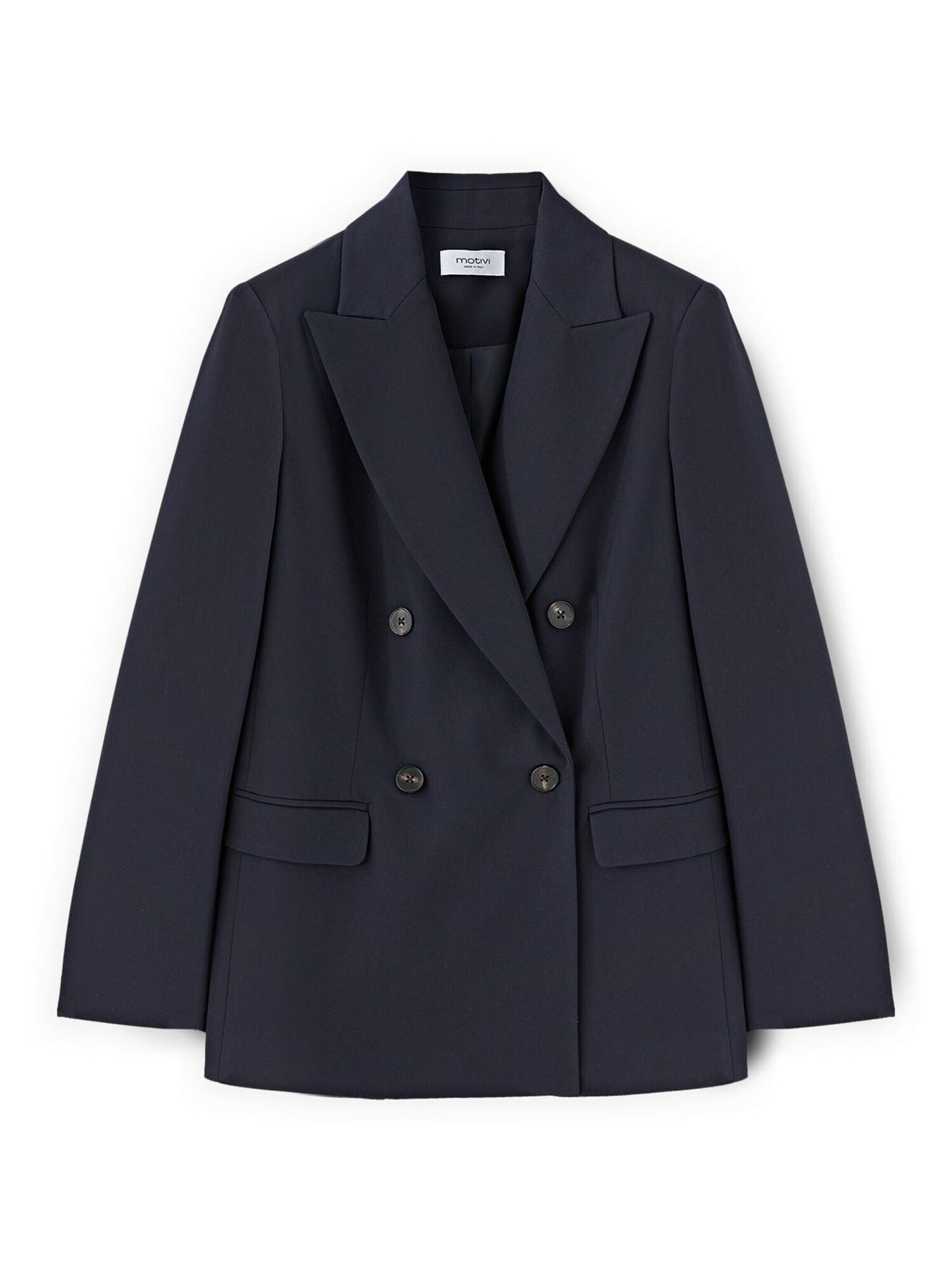 MOTIVI Blazer  azul