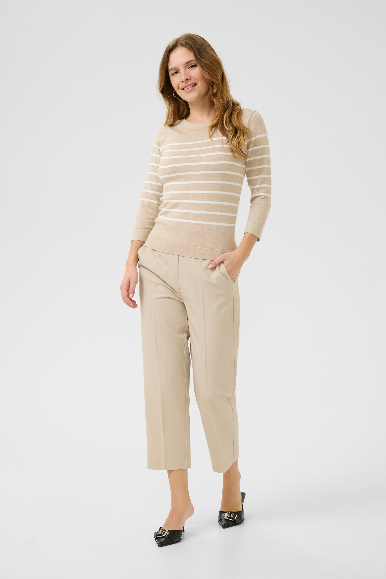 Thumbnail - Kaffe Pullover KALizza