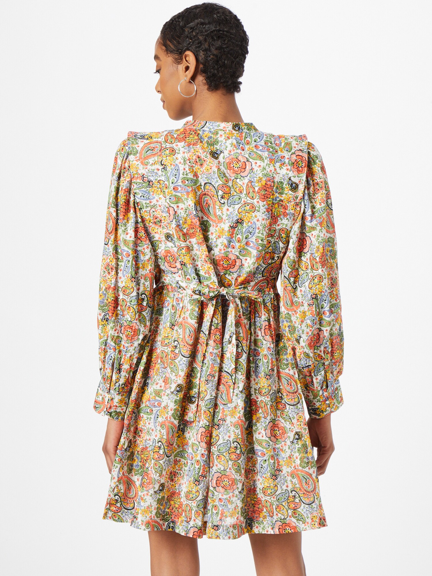 Thumbnail - Kleid