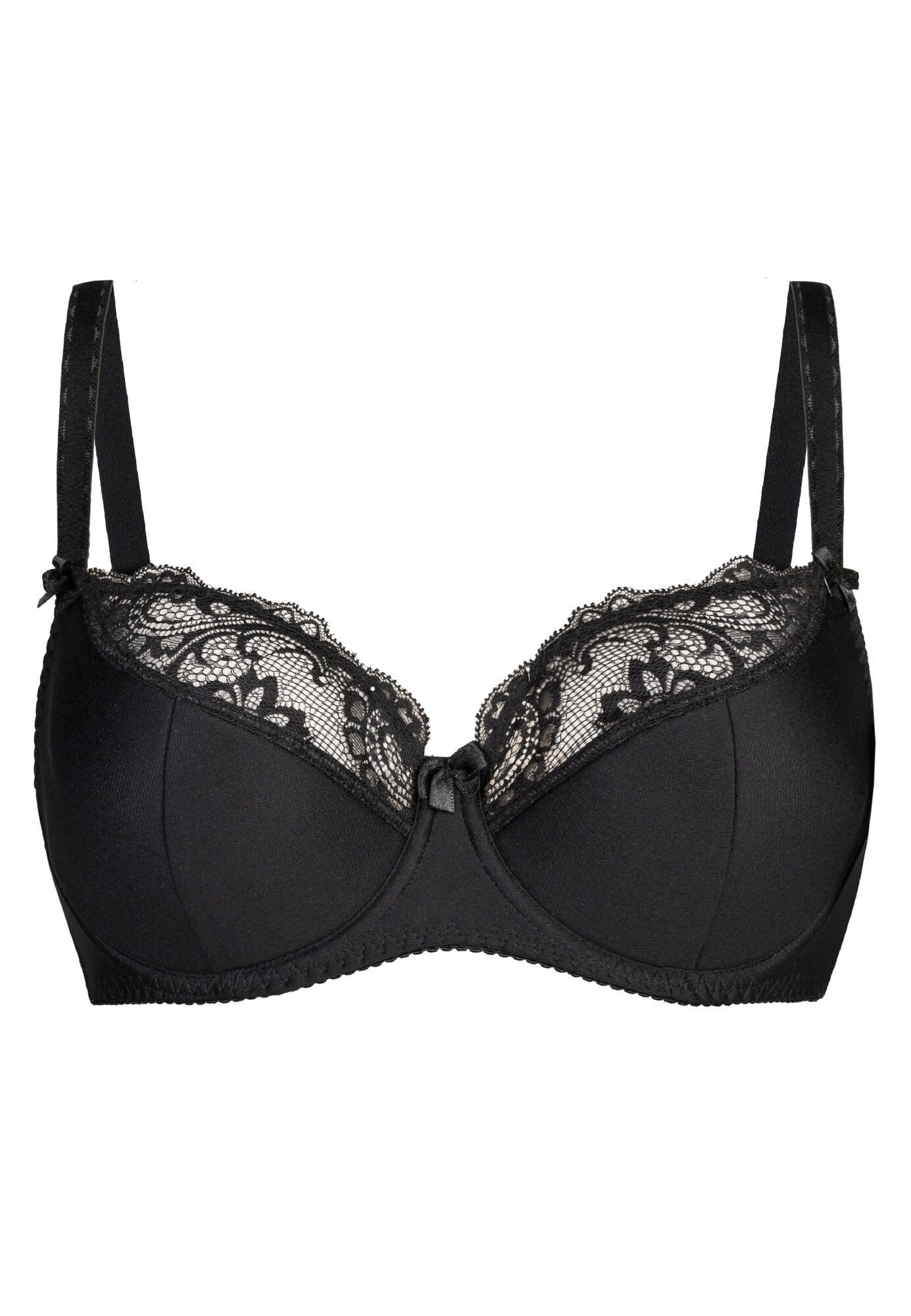 TEYLI Sutien Estel  negru