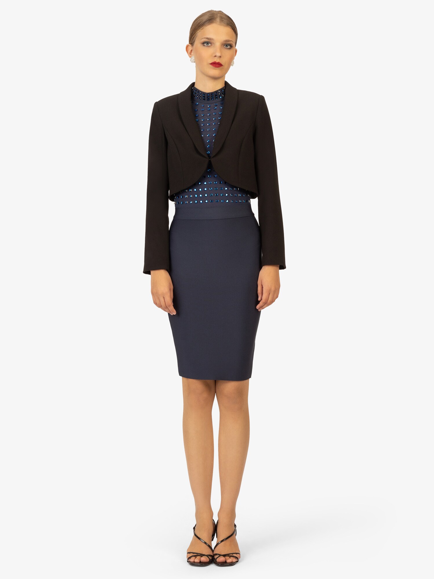 Thumbnail - Blazer