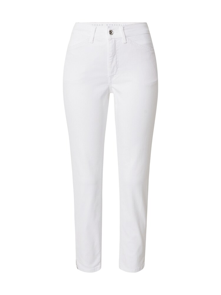 MAC Jeans 'Dream Summer' Damen Größe 25/26 white denim