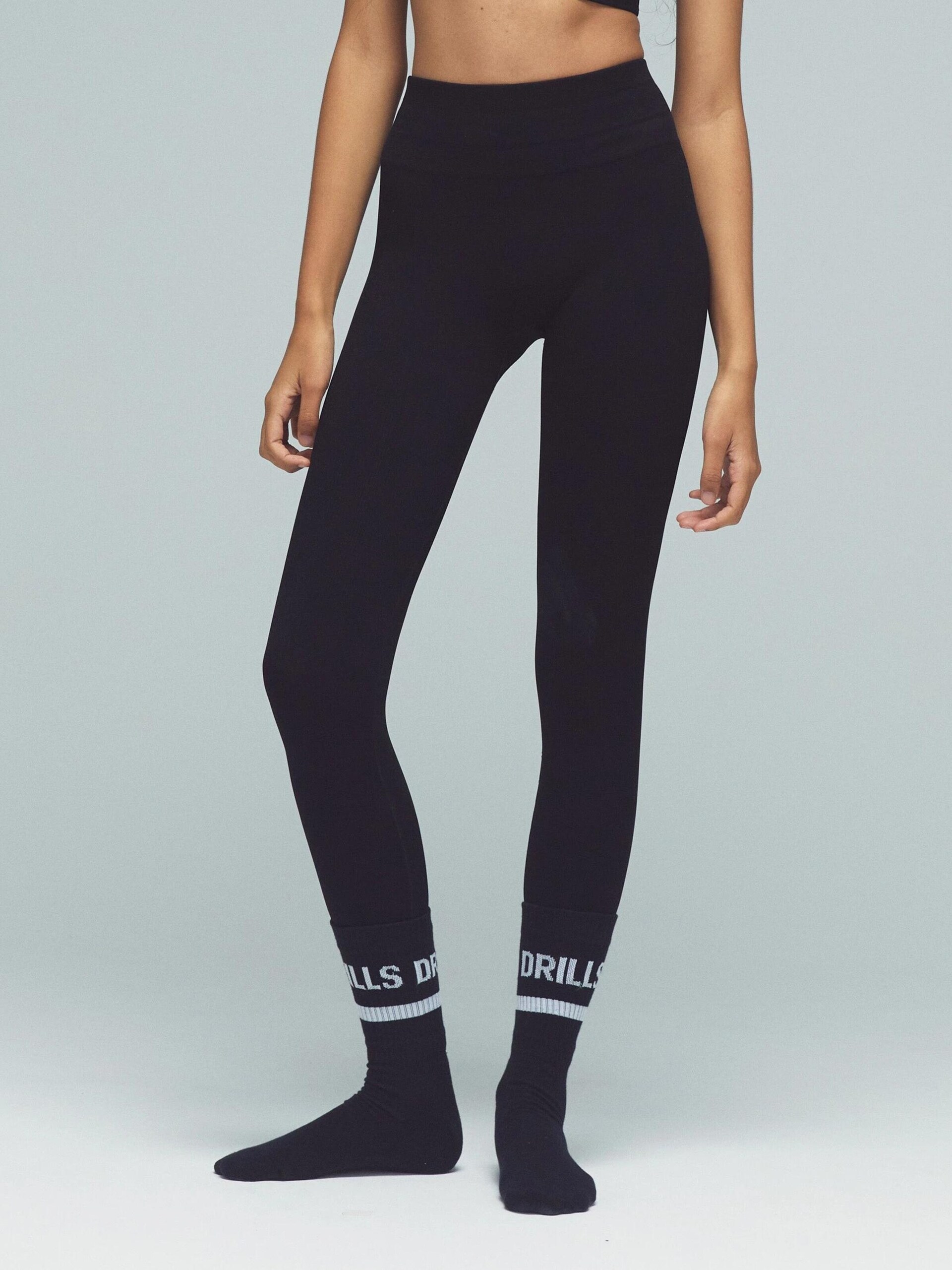 DRILLS Apparel Leggings 'XFUNCTION' dam