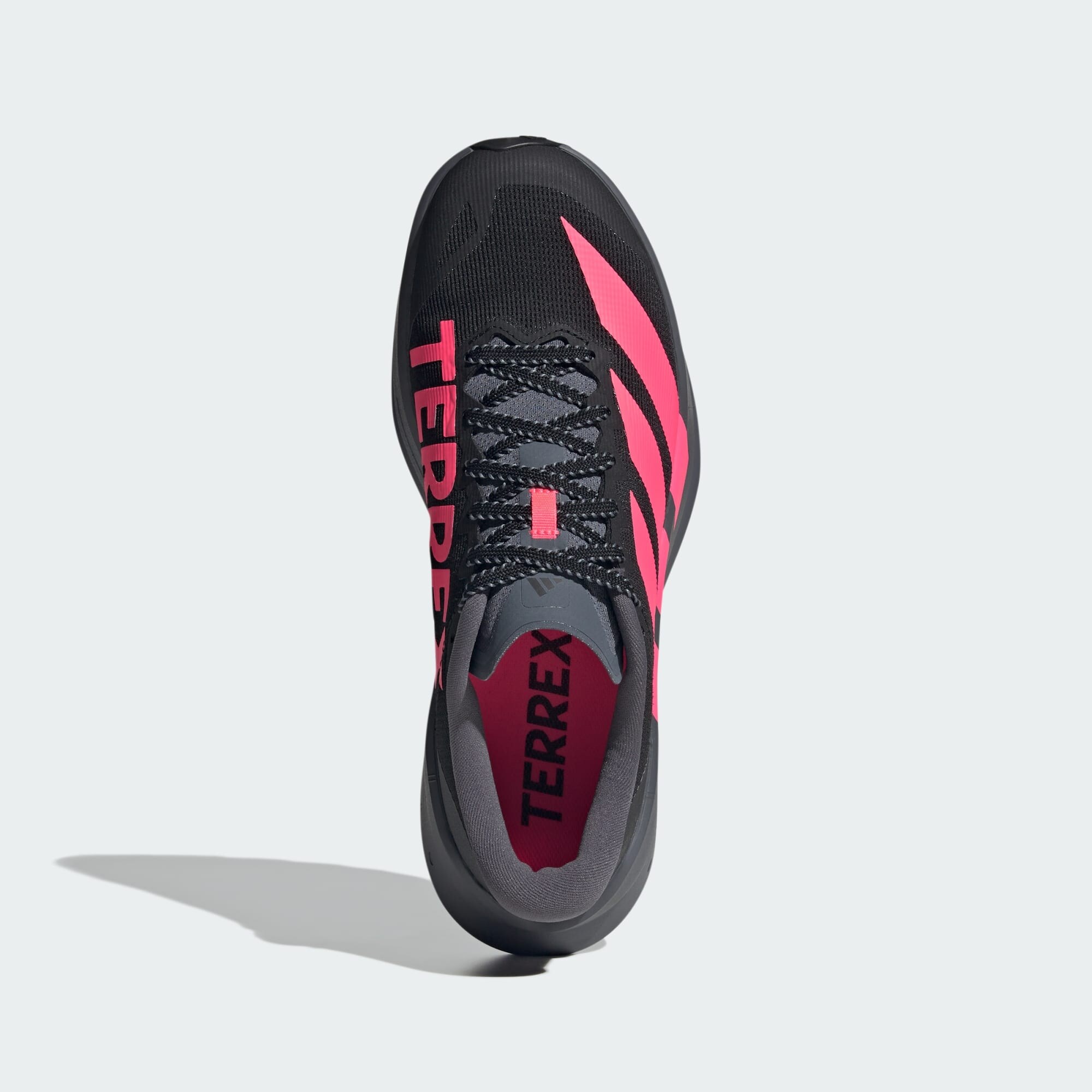 ADIDAS TERREX Zapatos bajos 'Agravic Sl' frambuesa / negro – imagen 3