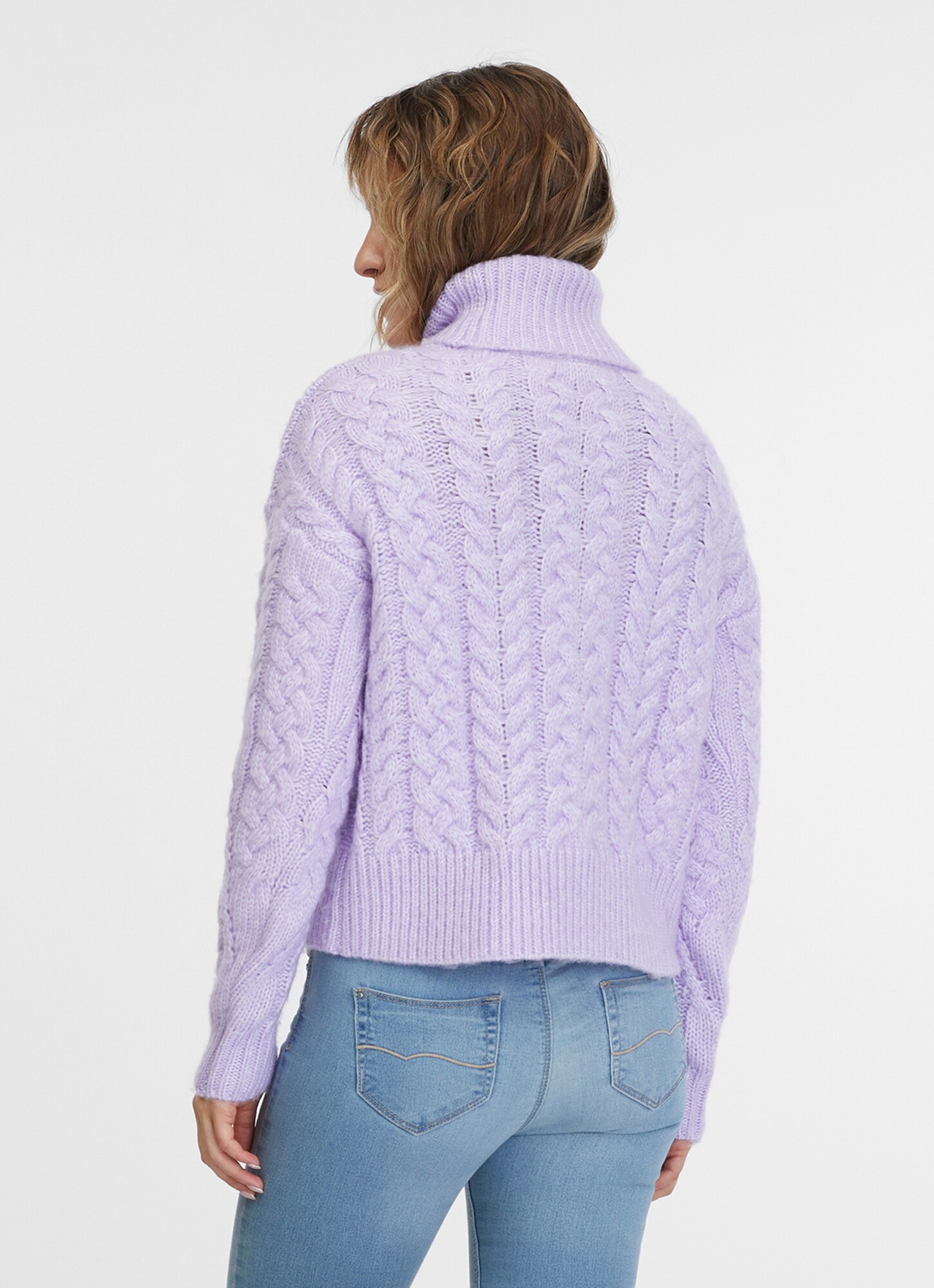 Thumbnail - Ragwear Pullover