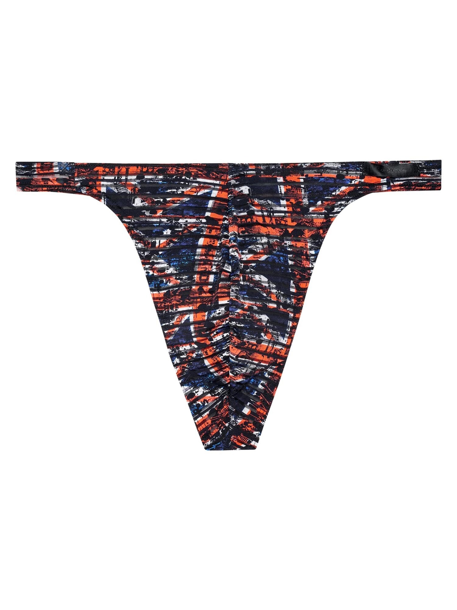 Hom Slip Malcom