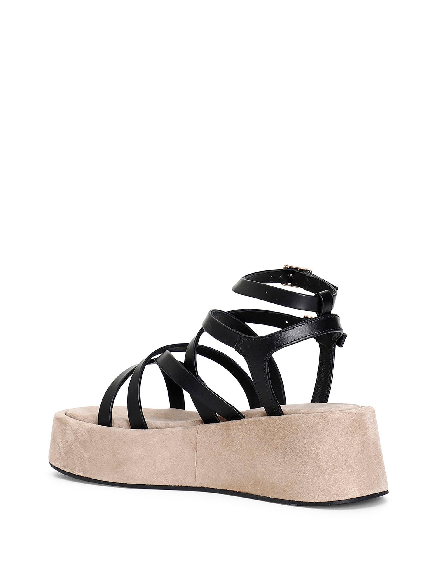 Thumbnail - CAF NOIR Sandalen