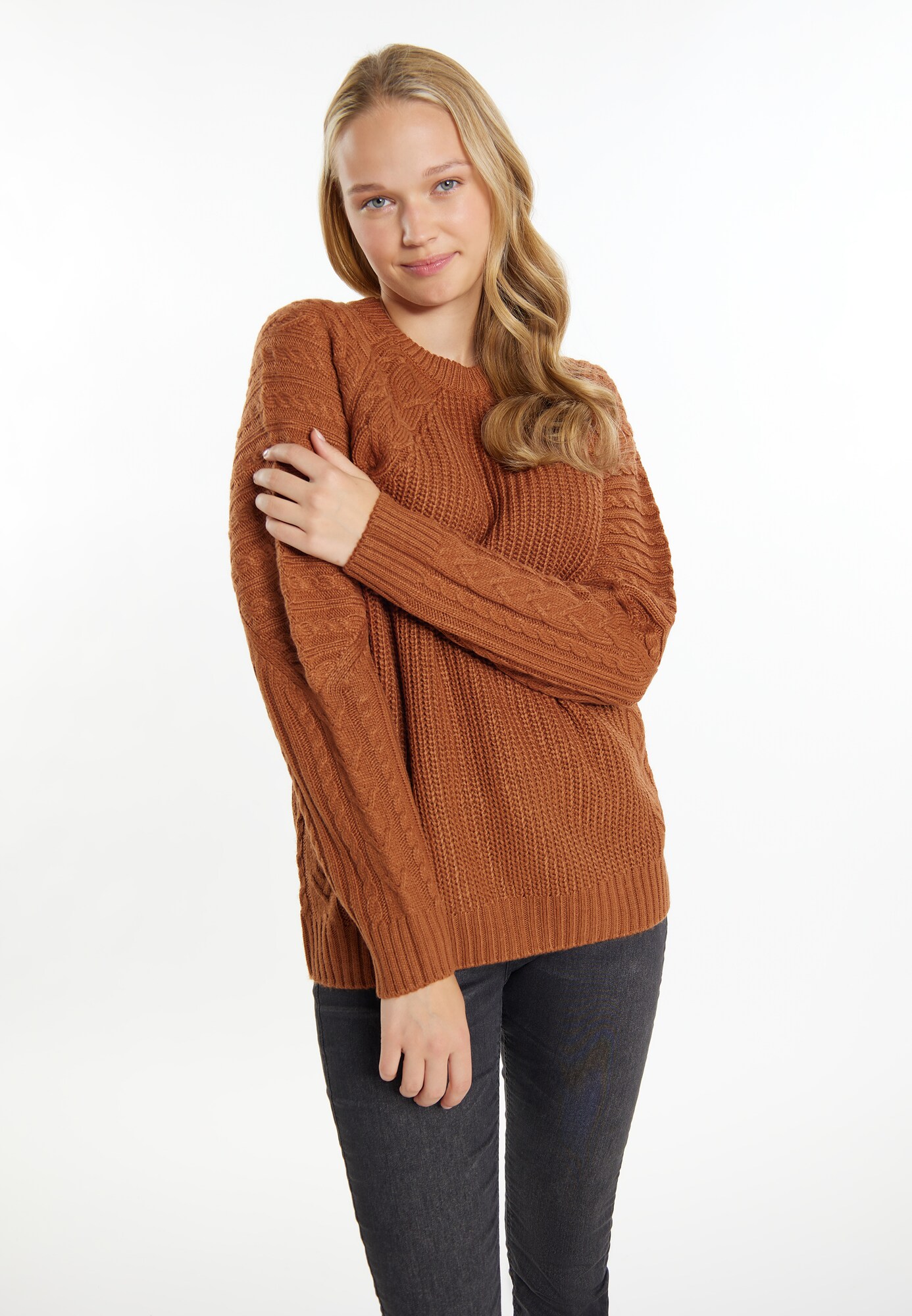 Thumbnail - MYMO Pullover Blonda