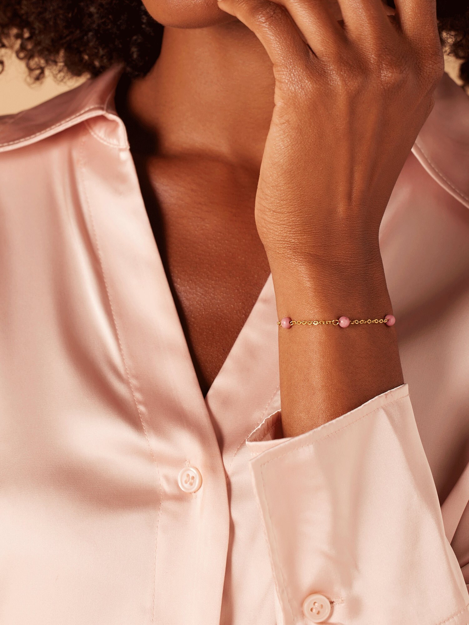 Thumbnail - Lucardi Armband Essentials
