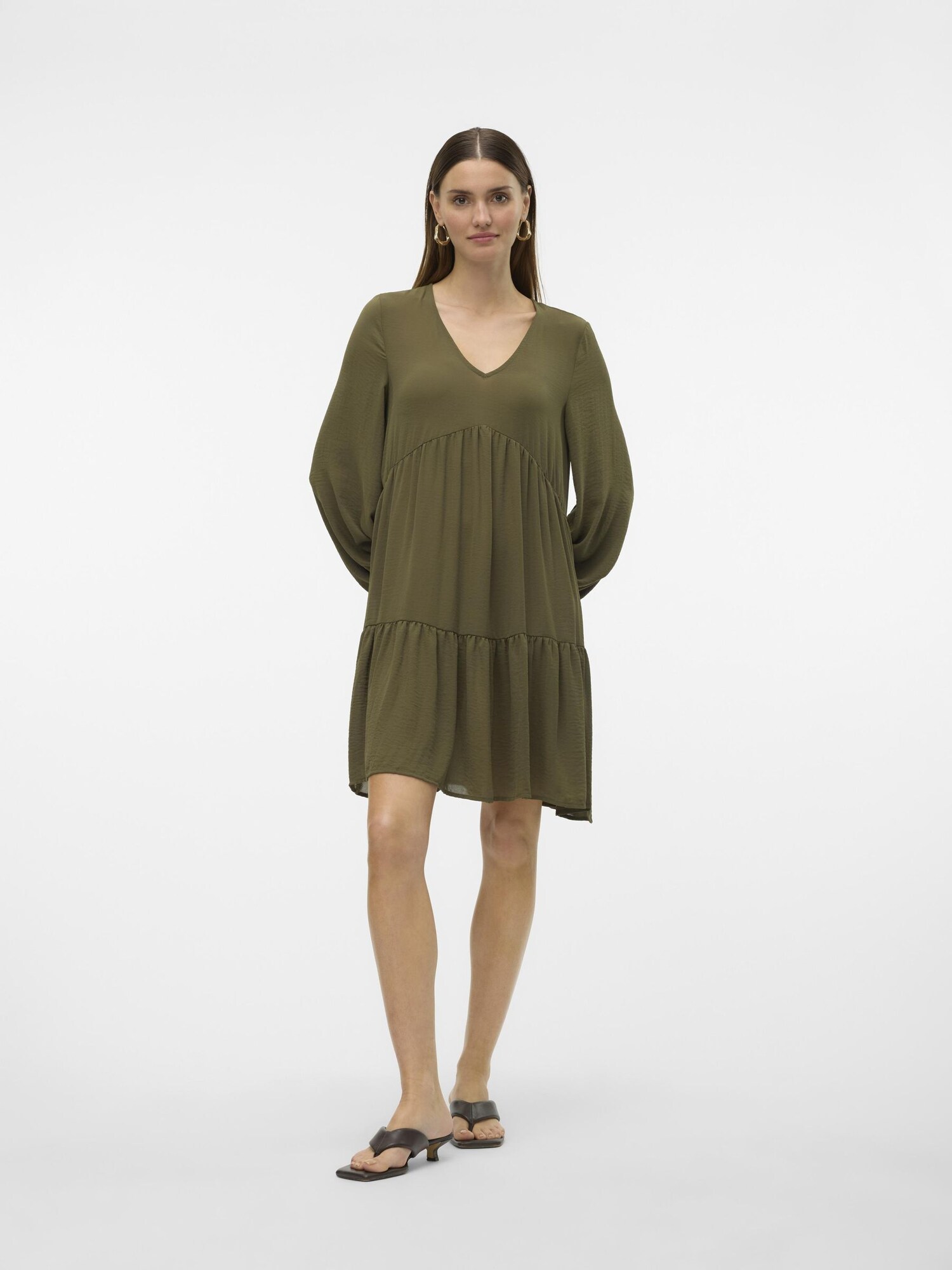 Thumbnail - Kleid 'Zigga'