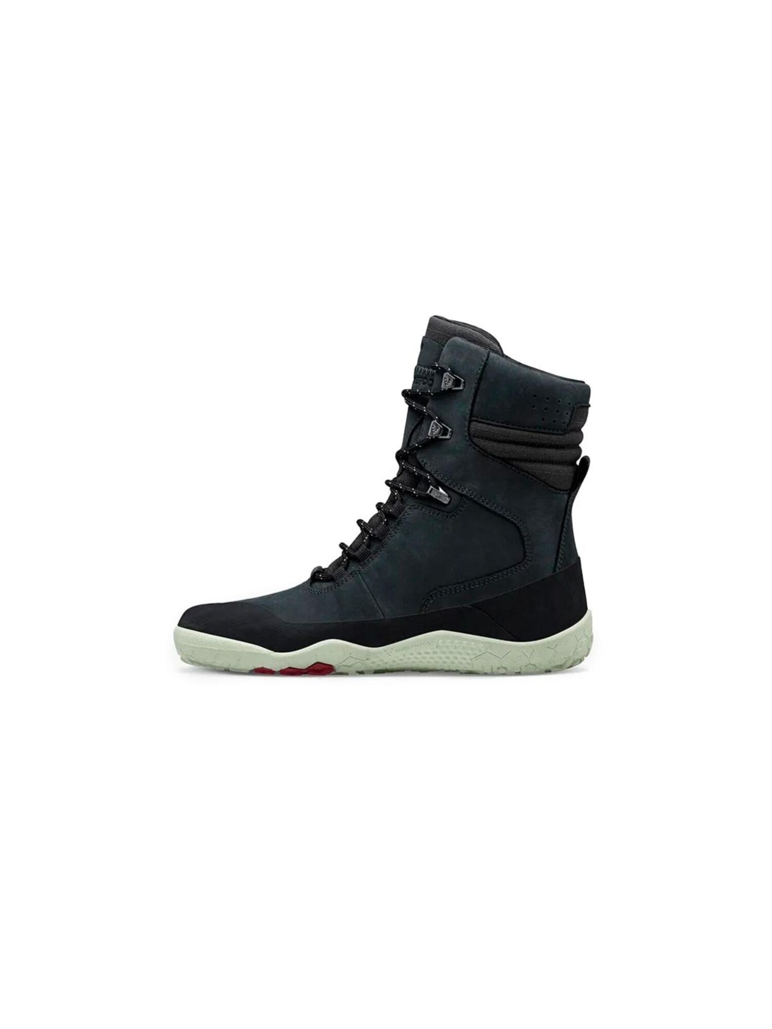 Vivo Barefoot Botas 'TRACKER HI II FG' negro – imagen 3