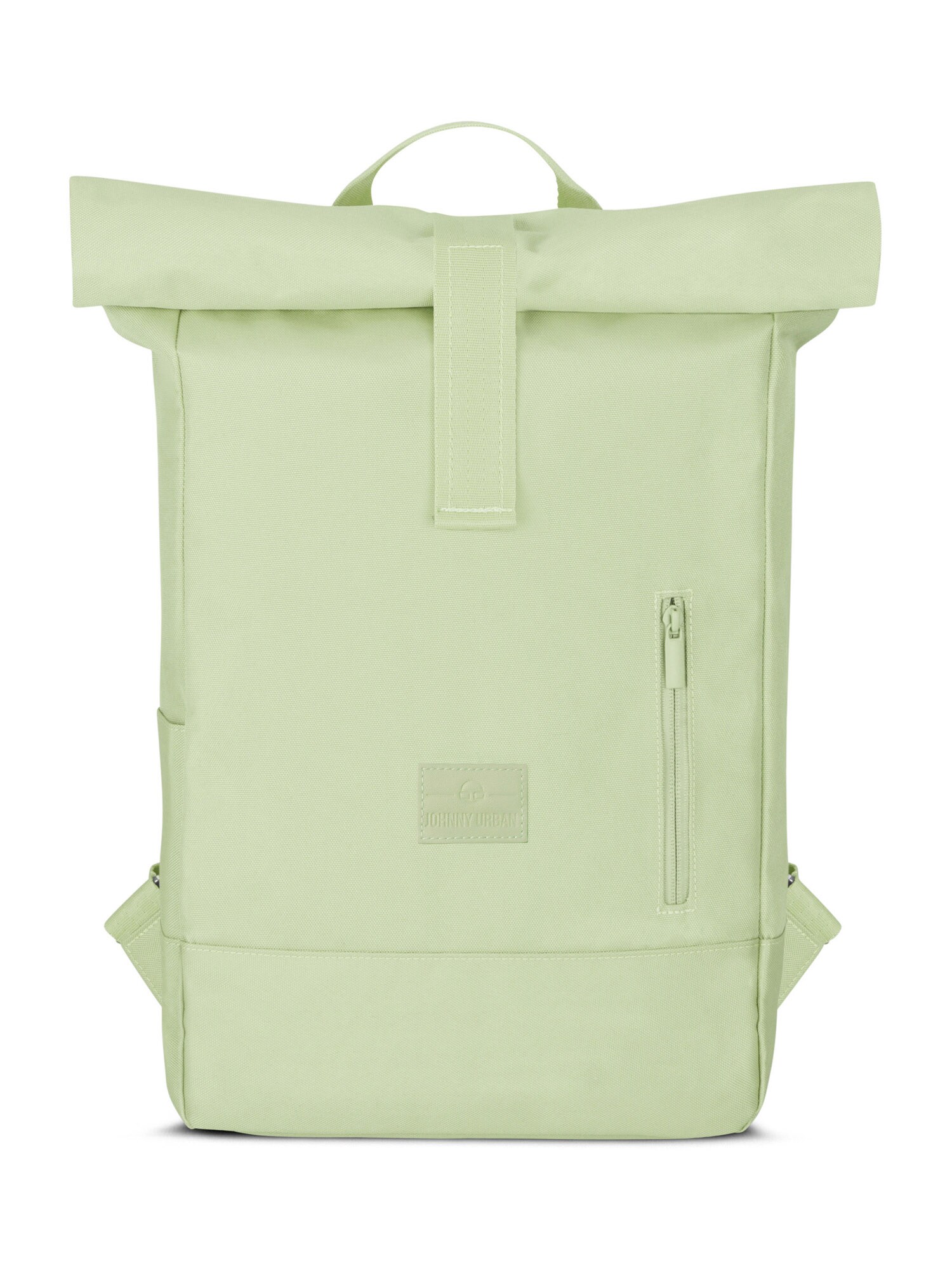 Johnny Urban Rucsac Robin Medium  verde limetă