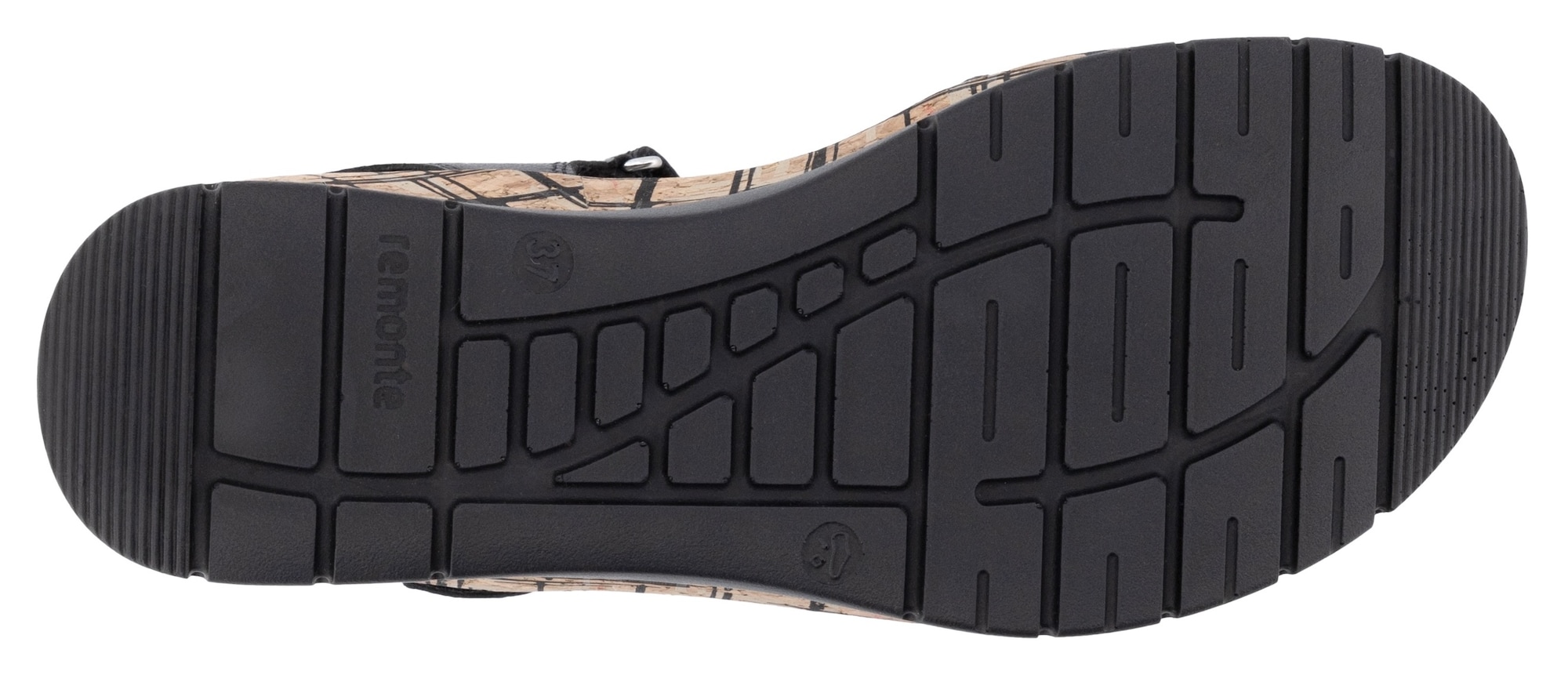 Thumbnail - REMONTE Sandale